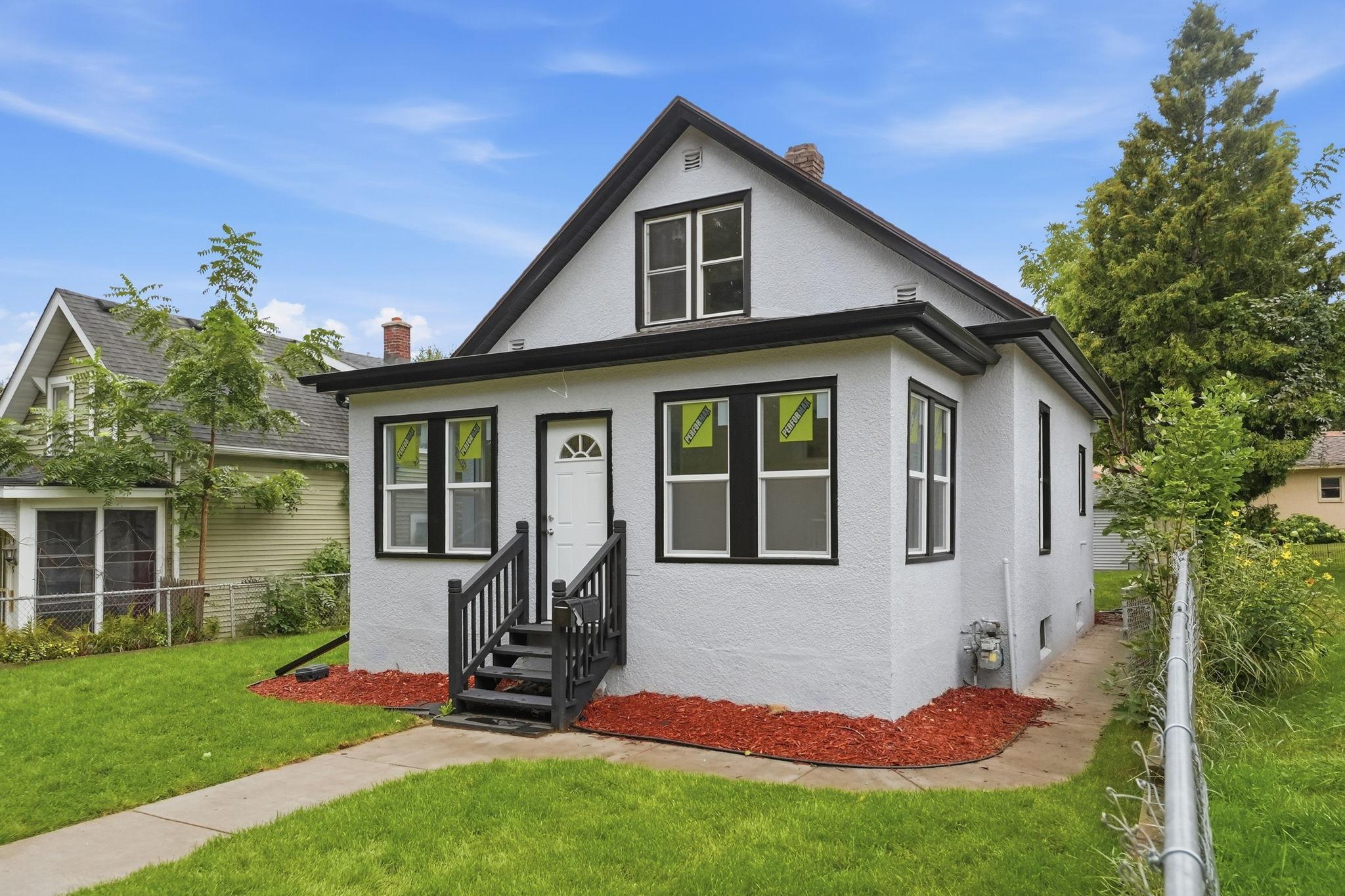 View of Residential at 3343 Colfax Avenue, Minneapolis MN 55412, Minneapolis (3 of 34) - Mike Wilen | Minnesota Team Real Estate
