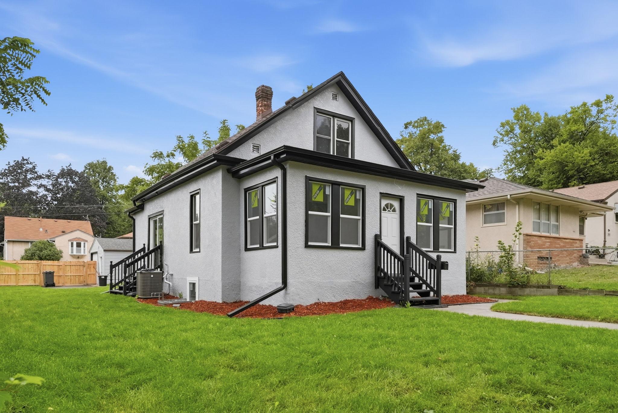 View of Residential at 3343 Colfax Avenue, Minneapolis MN 55412, Minneapolis (2 of 34) - Mike Wilen | Minnesota Team Real Estate