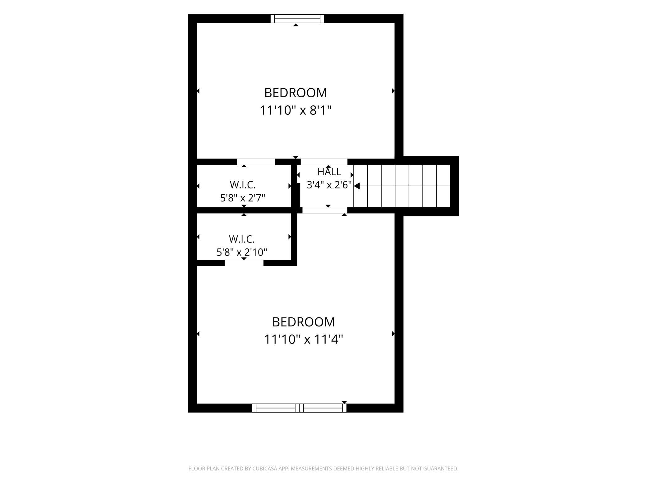 View of Residential at 3343 Colfax Avenue, Minneapolis MN 55412, Minneapolis (34 of 34) - Mike Wilen | Minnesota Team Real Estate