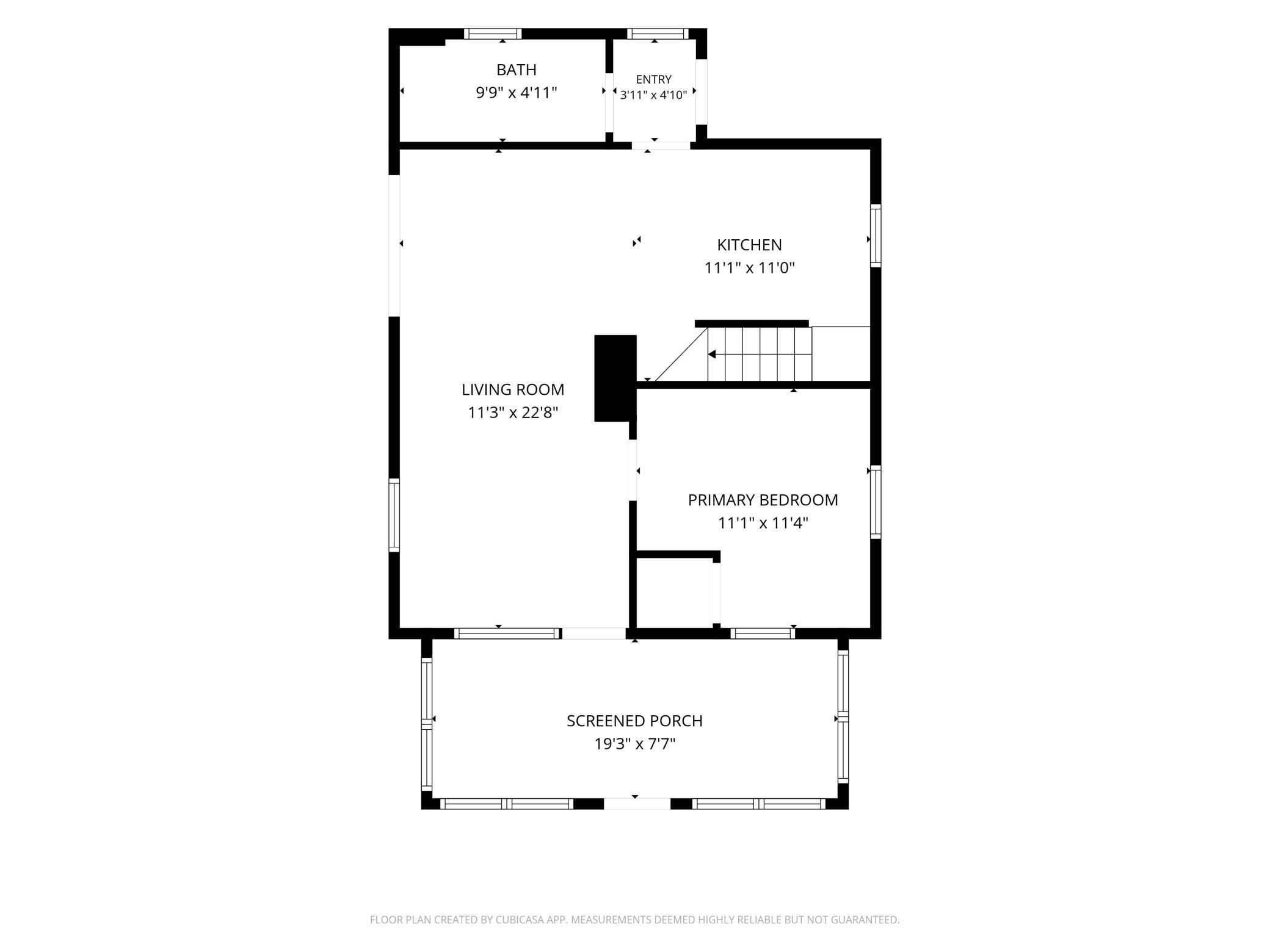 View of Residential at 3343 Colfax Avenue, Minneapolis MN 55412, Minneapolis (33 of 34) - Mike Wilen | Minnesota Team Real Estate