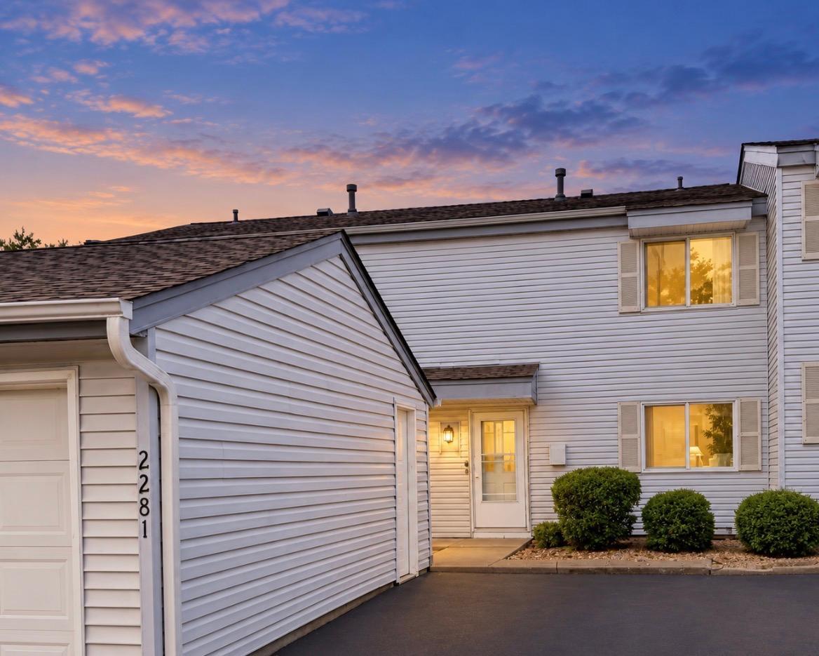 View of Residential at 2281 Pond Avenue, Maplewood MN 55119, Maplewood - Mike Wilen | Minnesota Team Real Estate