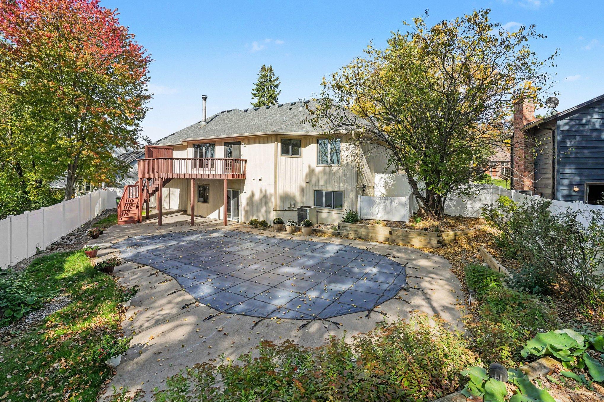 View of Residential at 1528 Briarknoll Drive, Arden Hills MN 55112, Arden Hills (45 of 45) - Mike Wilen | Minnesota Team Real Estate
