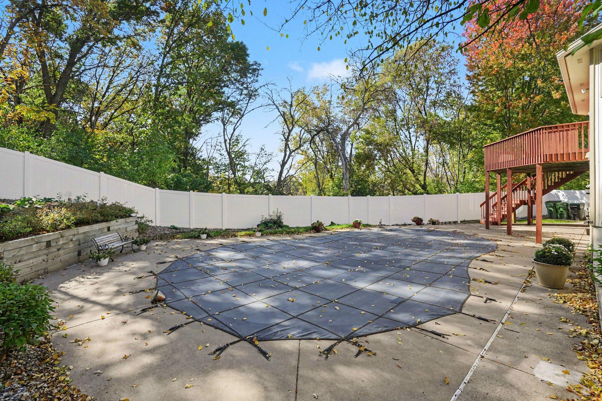 View of Residential at 1528 Briarknoll Drive, Arden Hills MN 55112, Arden Hills (44 of 45) - Mike Wilen | Minnesota Team Real Estate