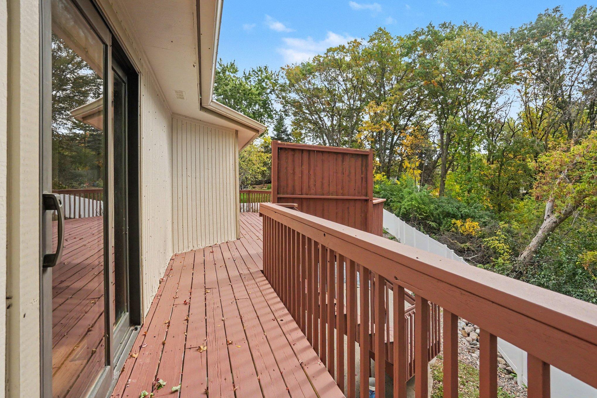 View of Residential at 1528 Briarknoll Drive, Arden Hills MN 55112, Arden Hills (39 of 45) - Mike Wilen | Minnesota Team Real Estate