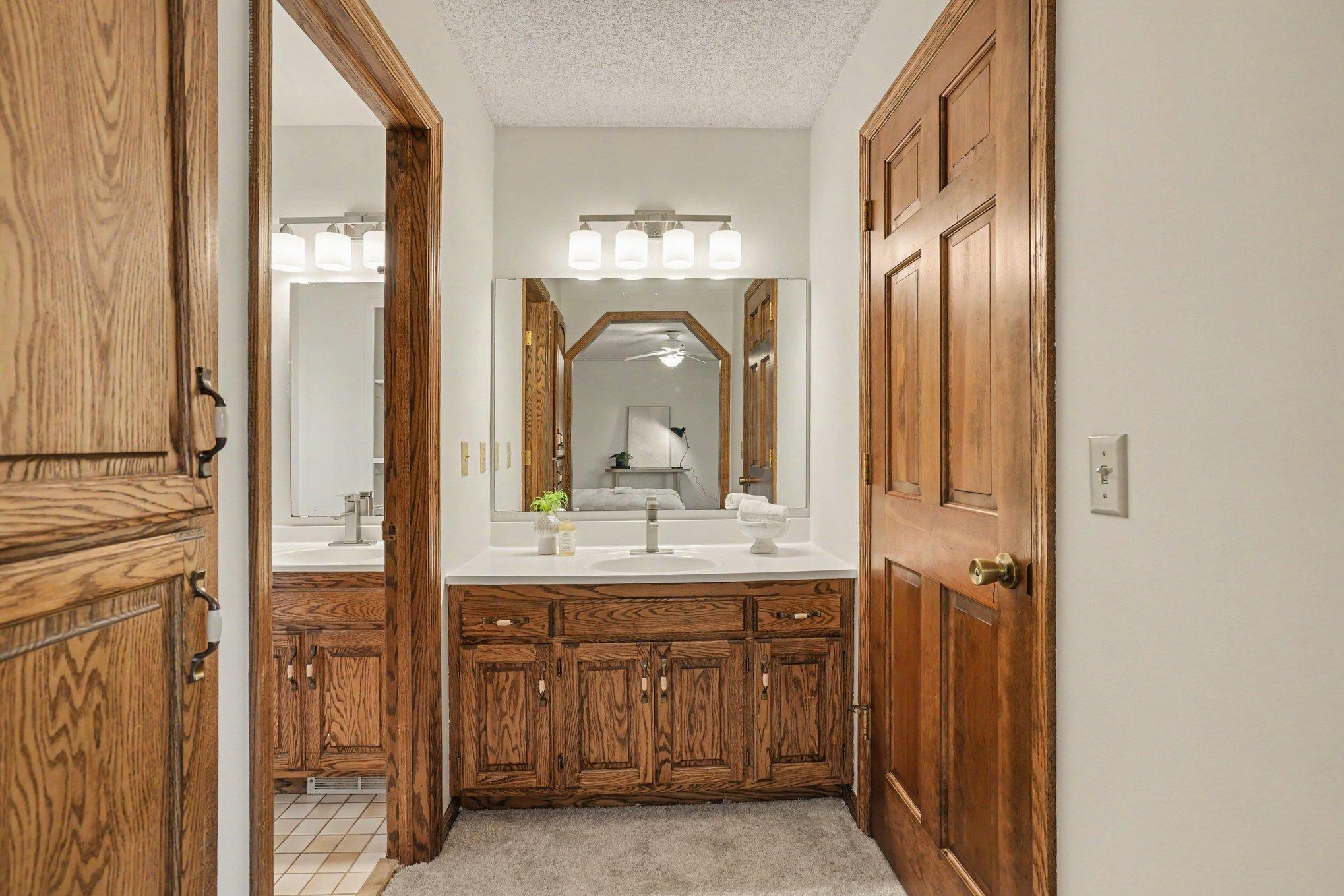 View of Residential at 1528 Briarknoll Drive, Arden Hills MN 55112, Arden Hills (34 of 45) - Mike Wilen | Minnesota Team Real Estate