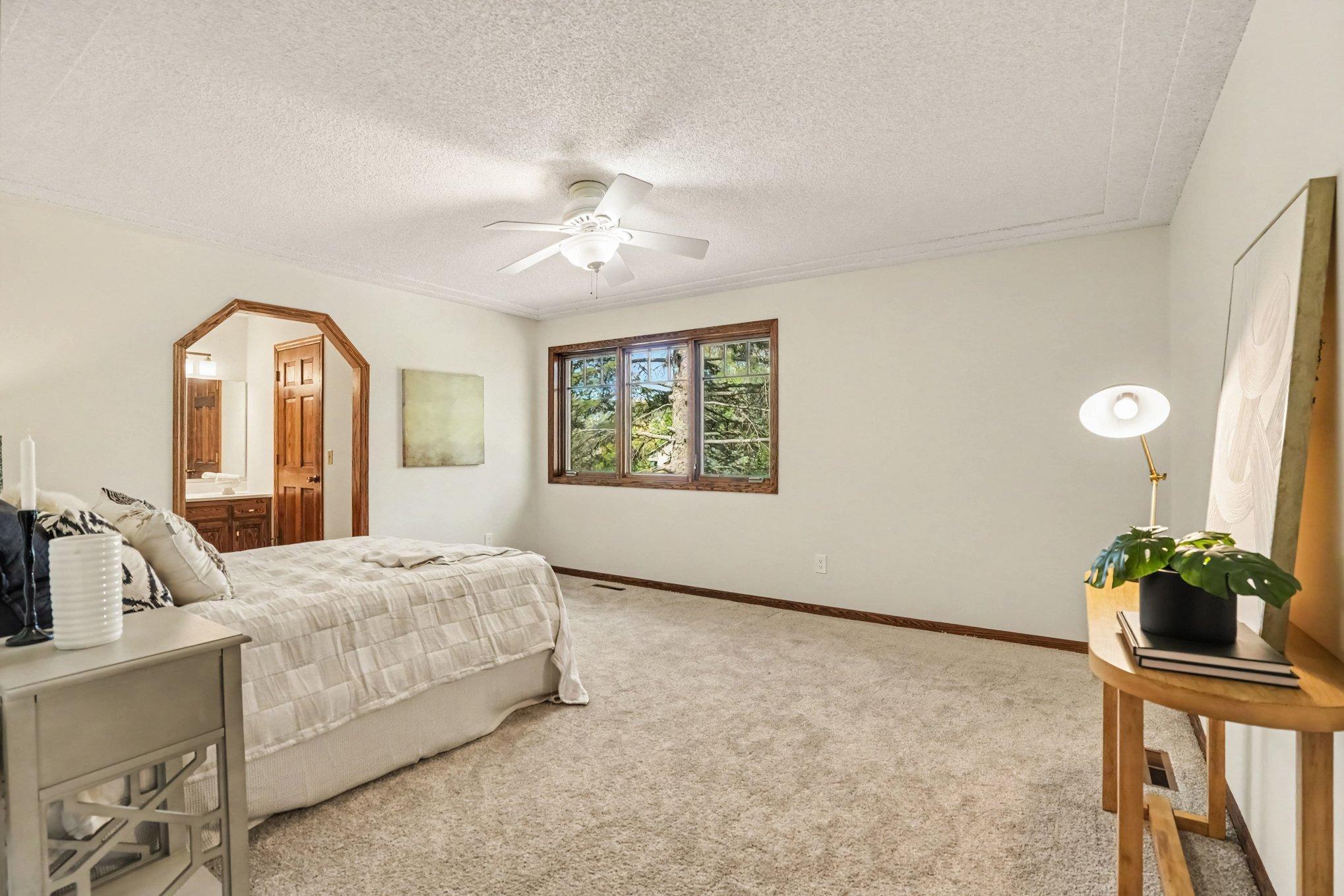 View of Residential at 1528 Briarknoll Drive, Arden Hills MN 55112, Arden Hills (28 of 45) - Mike Wilen | Minnesota Team Real Estate