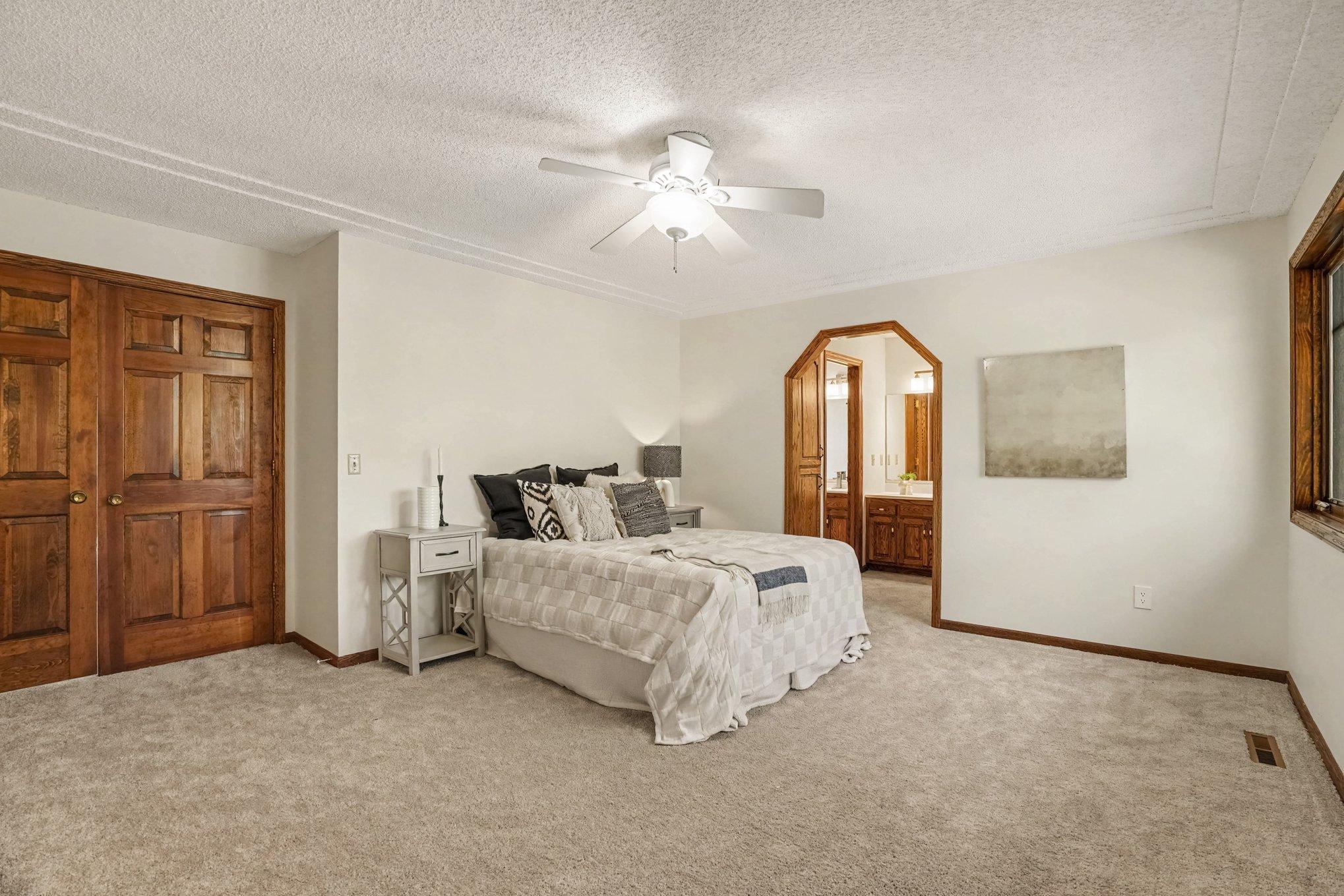View of Residential at 1528 Briarknoll Drive, Arden Hills MN 55112, Arden Hills (27 of 45) - Mike Wilen | Minnesota Team Real Estate