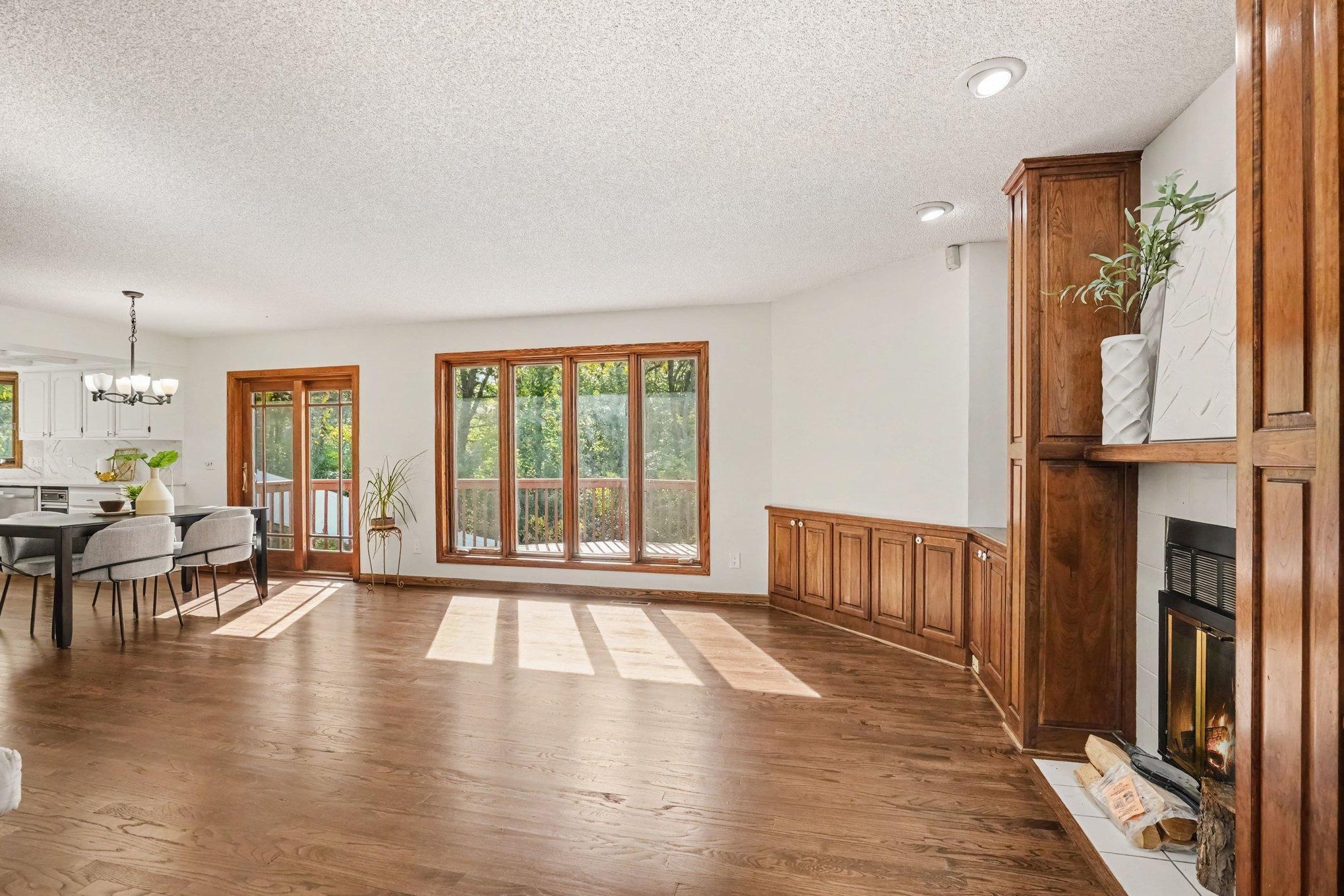 View of Residential at 1528 Briarknoll Drive, Arden Hills MN 55112, Arden Hills (20 of 45) - Mike Wilen | Minnesota Team Real Estate