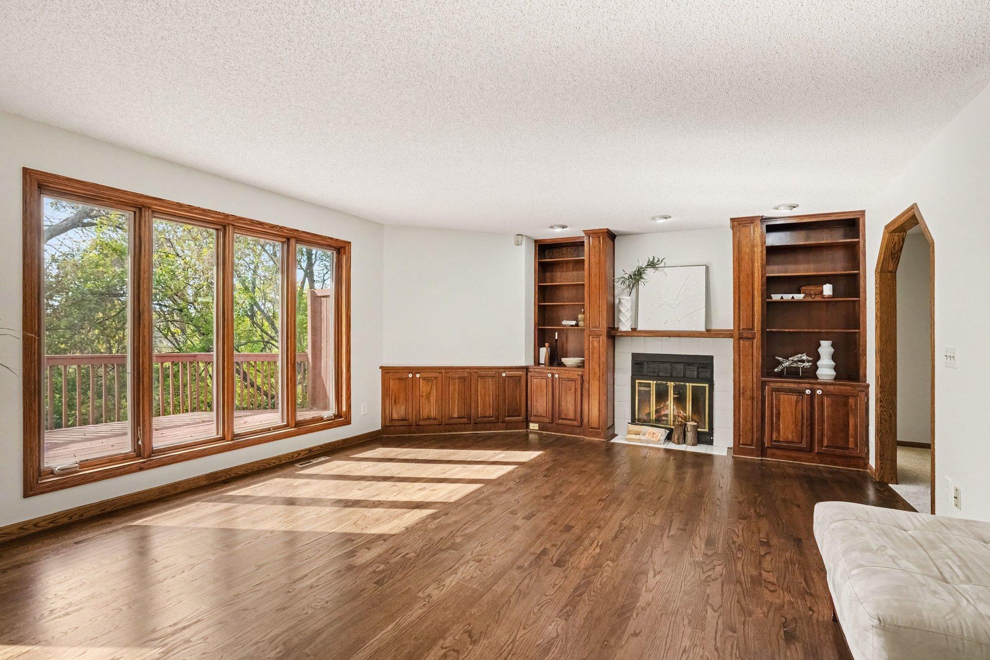 View of Residential at 1528 Briarknoll Drive, Arden Hills MN 55112, Arden Hills (18 of 45) - Mike Wilen | Minnesota Team Real Estate