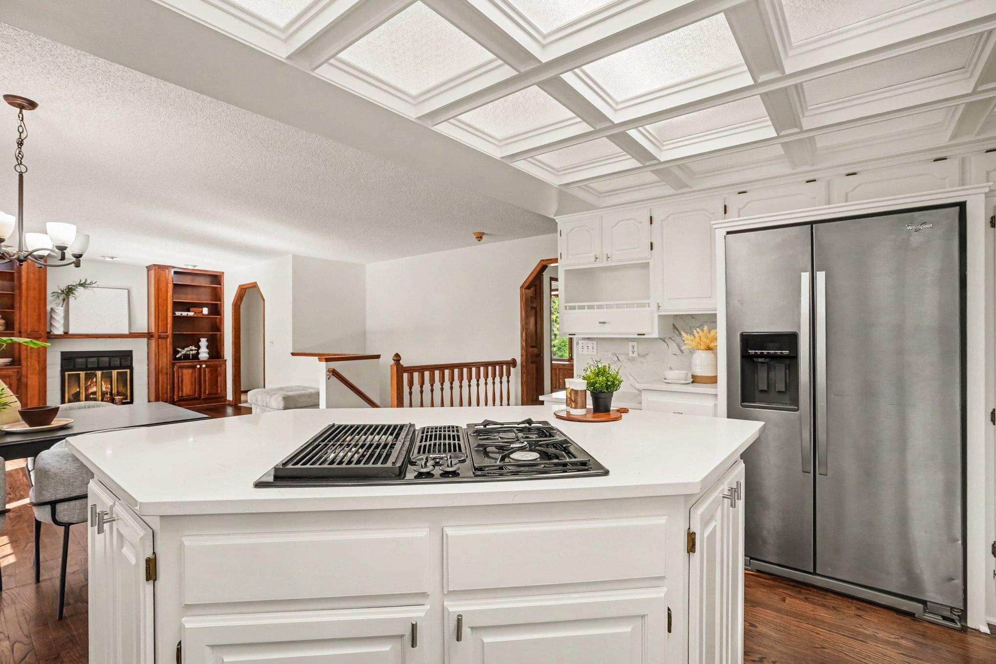 View of Residential at 1528 Briarknoll Drive, Arden Hills MN 55112, Arden Hills (17 of 45) - Mike Wilen | Minnesota Team Real Estate