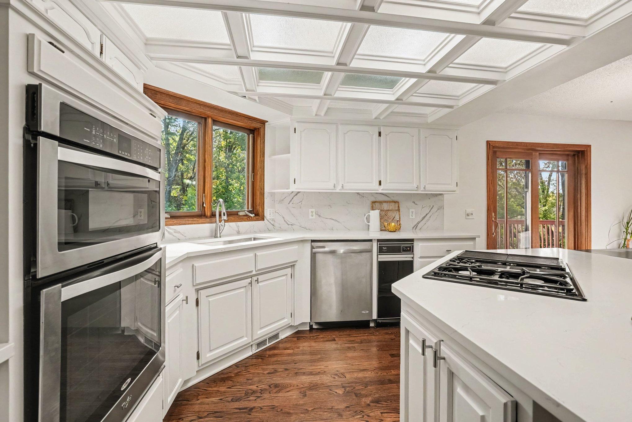 View of Residential at 1528 Briarknoll Drive, Arden Hills MN 55112, Arden Hills (16 of 45) - Mike Wilen | Minnesota Team Real Estate
