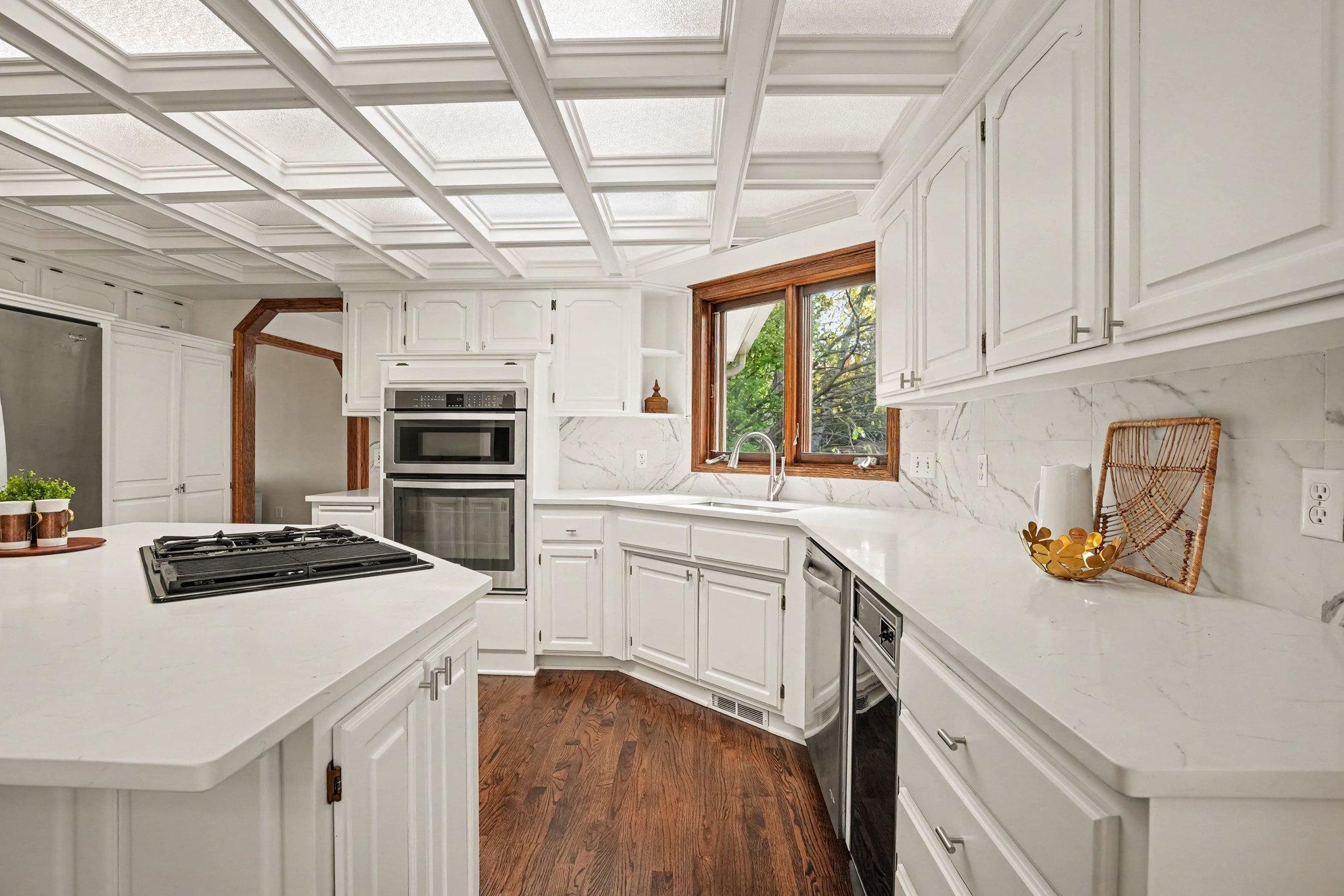 View of Residential at 1528 Briarknoll Drive, Arden Hills MN 55112, Arden Hills (15 of 45) - Mike Wilen | Minnesota Team Real Estate