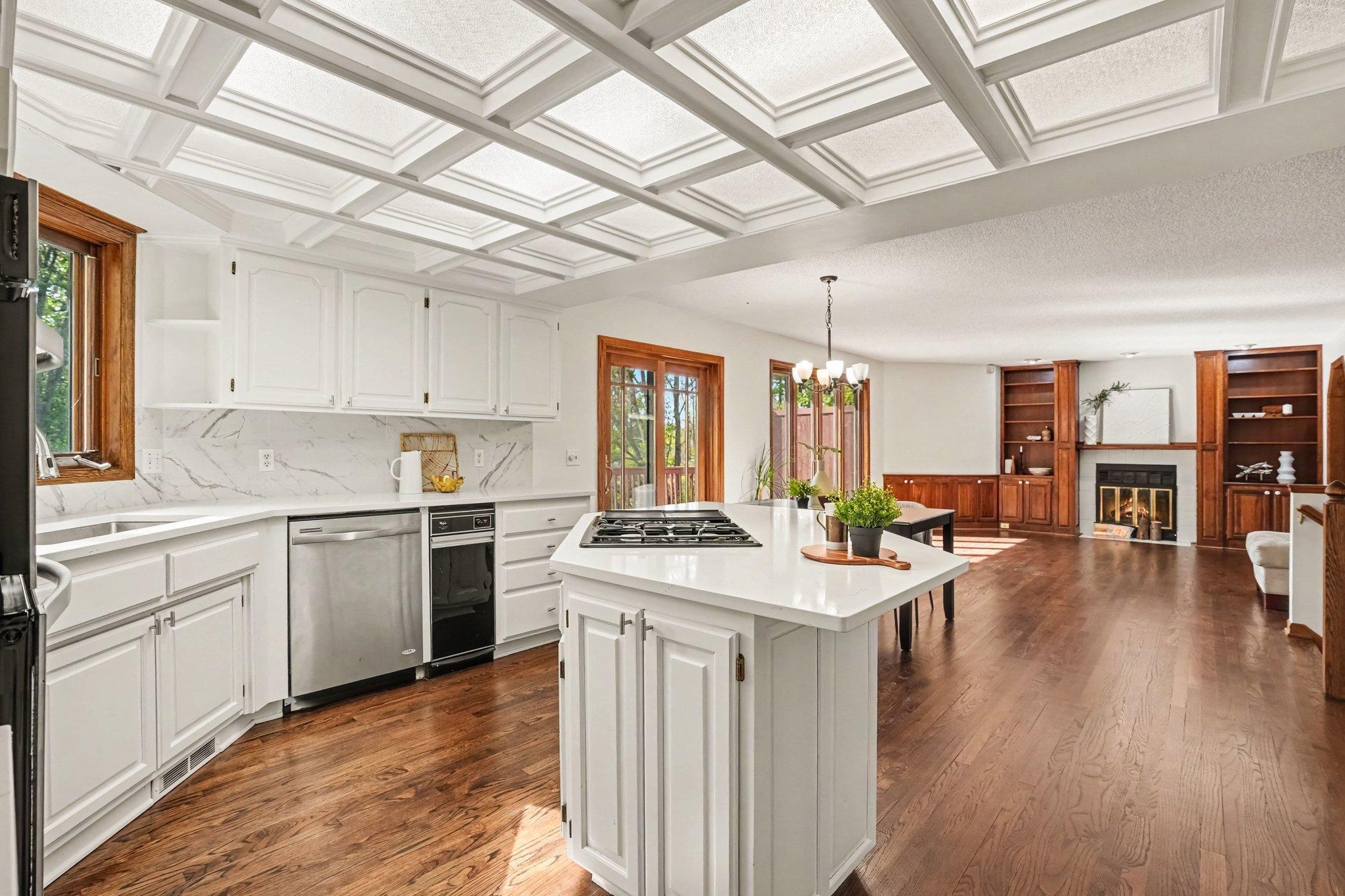 View of Residential at 1528 Briarknoll Drive, Arden Hills MN 55112, Arden Hills (13 of 45) - Mike Wilen | Minnesota Team Real Estate