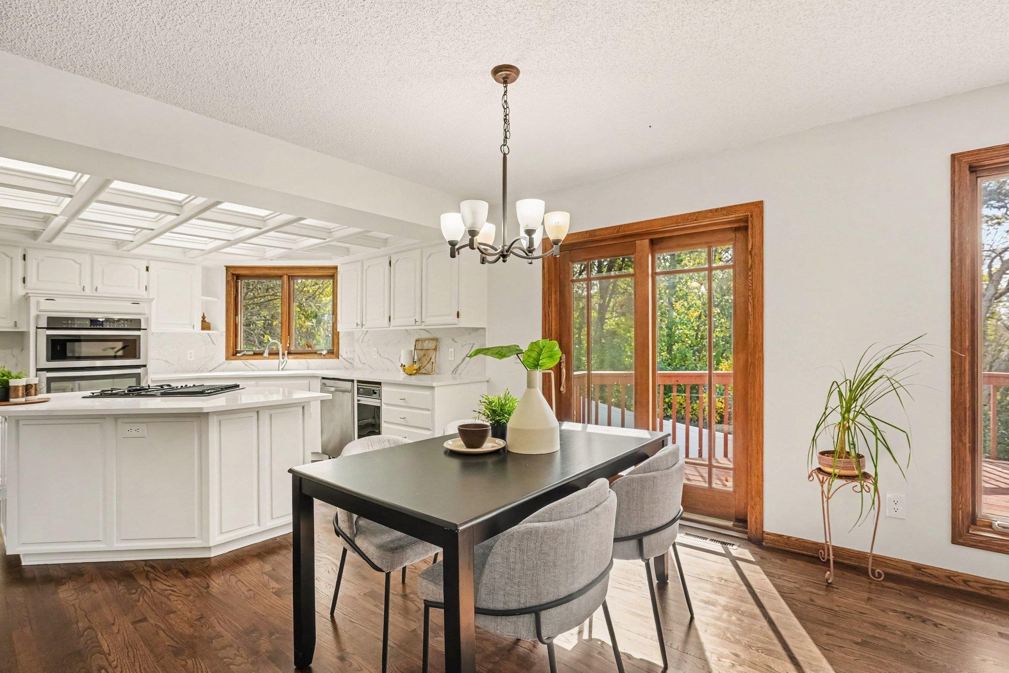 View of Residential at 1528 Briarknoll Drive, Arden Hills MN 55112, Arden Hills (12 of 45) - Mike Wilen | Minnesota Team Real Estate