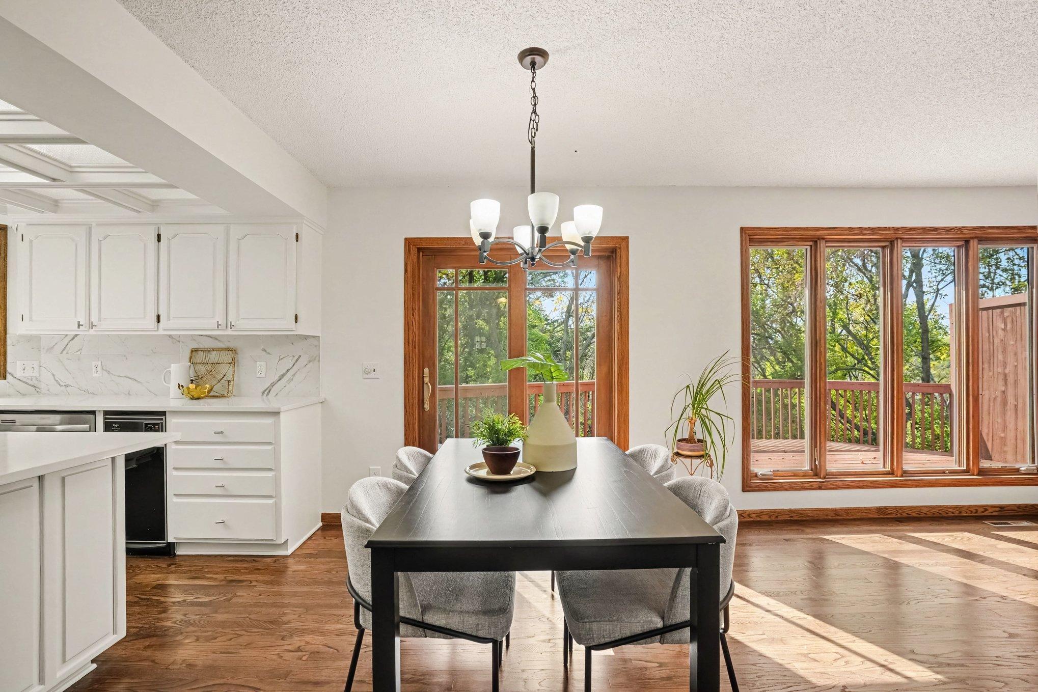 View of Residential at 1528 Briarknoll Drive, Arden Hills MN 55112, Arden Hills (11 of 45) - Mike Wilen | Minnesota Team Real Estate