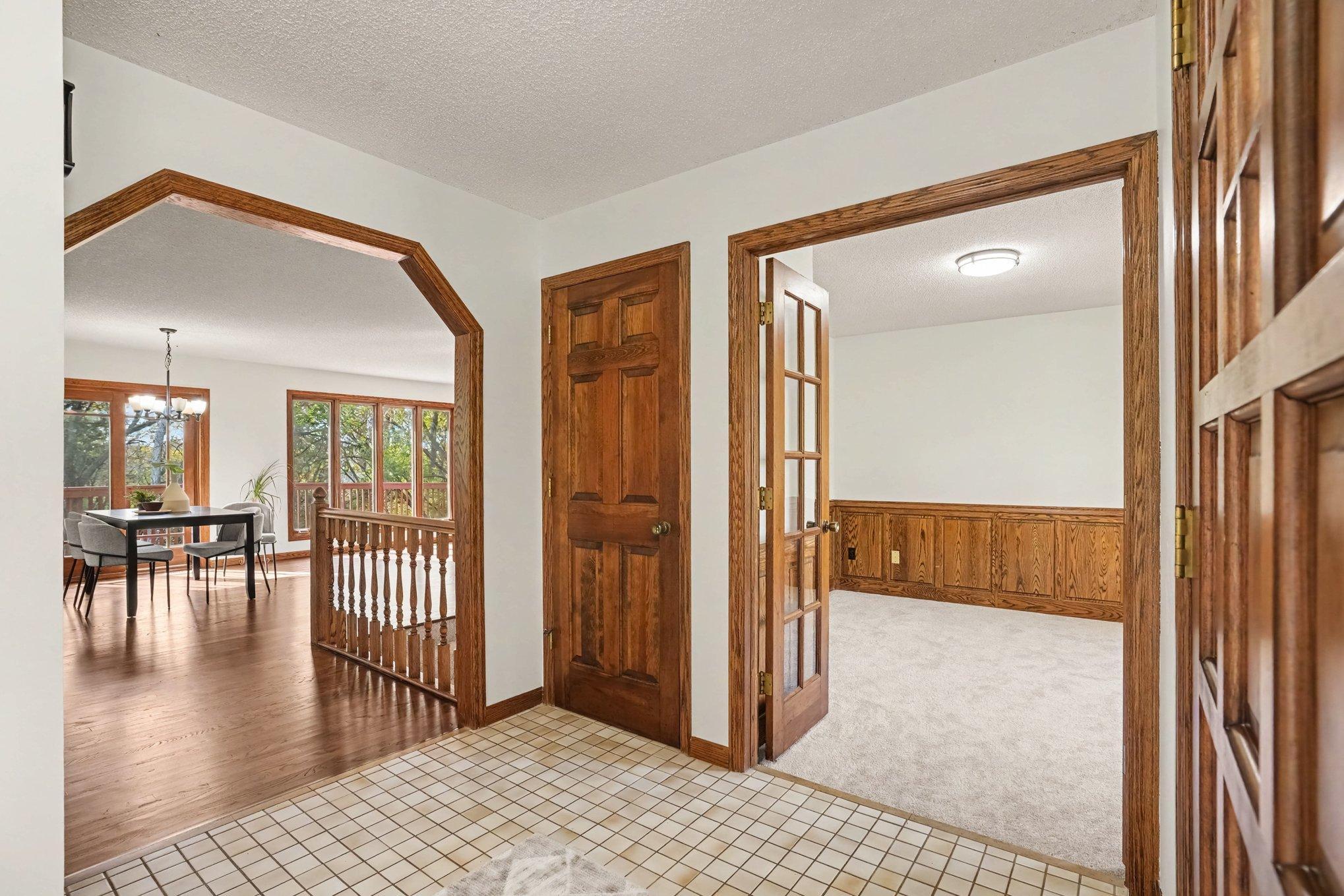 View of Residential at 1528 Briarknoll Drive, Arden Hills MN 55112, Arden Hills (10 of 45) - Mike Wilen | Minnesota Team Real Estate