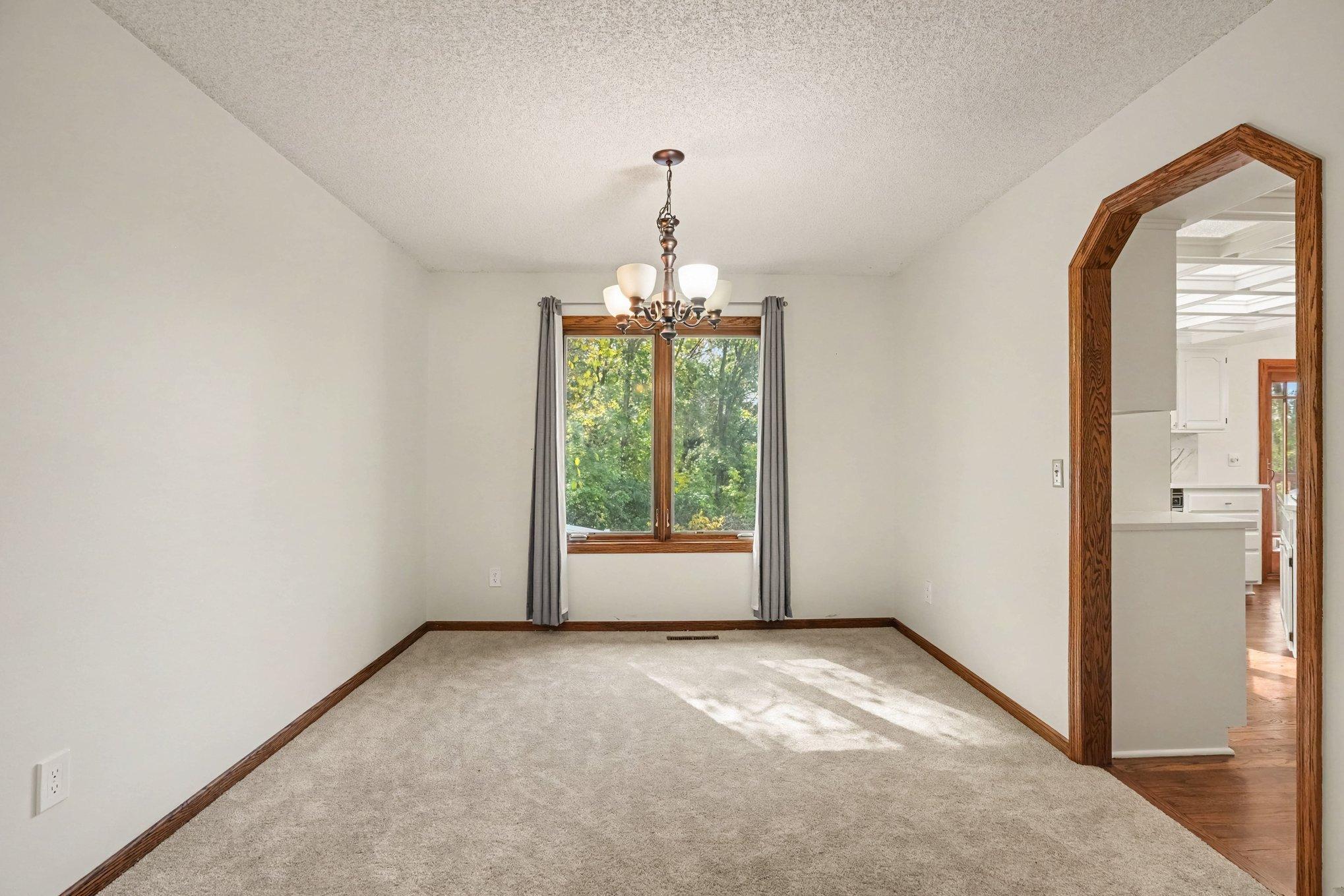 View of Residential at 1528 Briarknoll Drive, Arden Hills MN 55112, Arden Hills (9 of 45) - Mike Wilen | Minnesota Team Real Estate