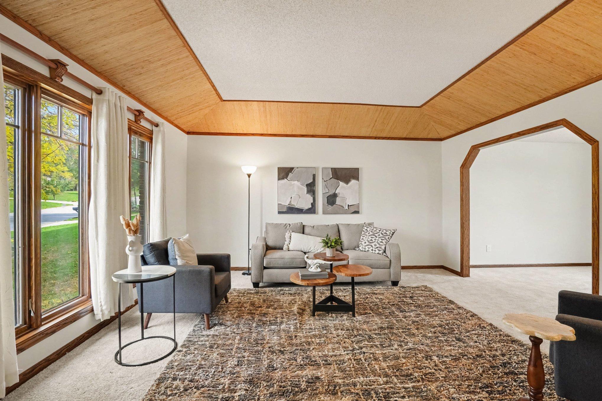 View of Residential at 1528 Briarknoll Drive, Arden Hills MN 55112, Arden Hills (7 of 45) - Mike Wilen | Minnesota Team Real Estate