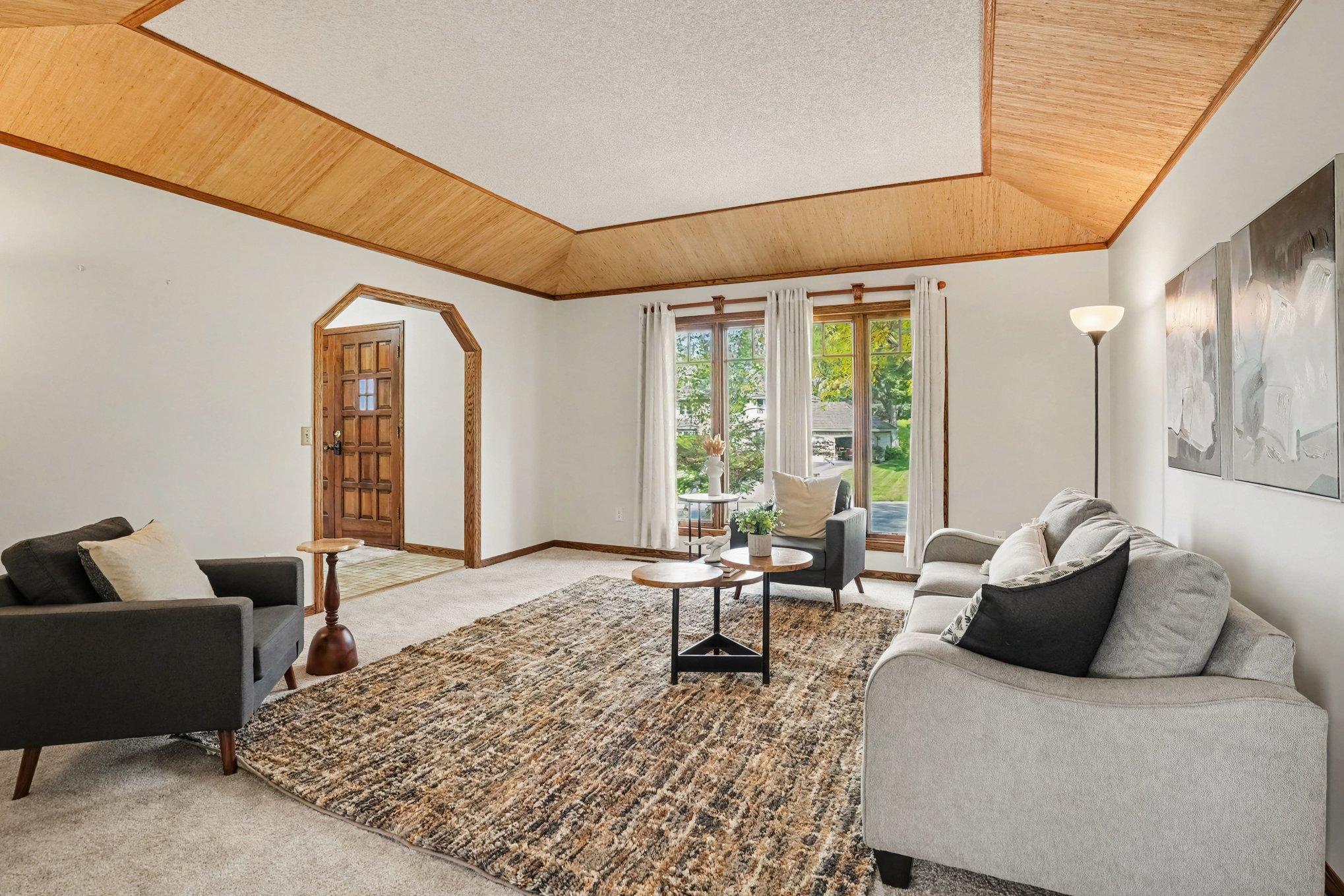 View of Residential at 1528 Briarknoll Drive, Arden Hills MN 55112, Arden Hills (6 of 45) - Mike Wilen | Minnesota Team Real Estate