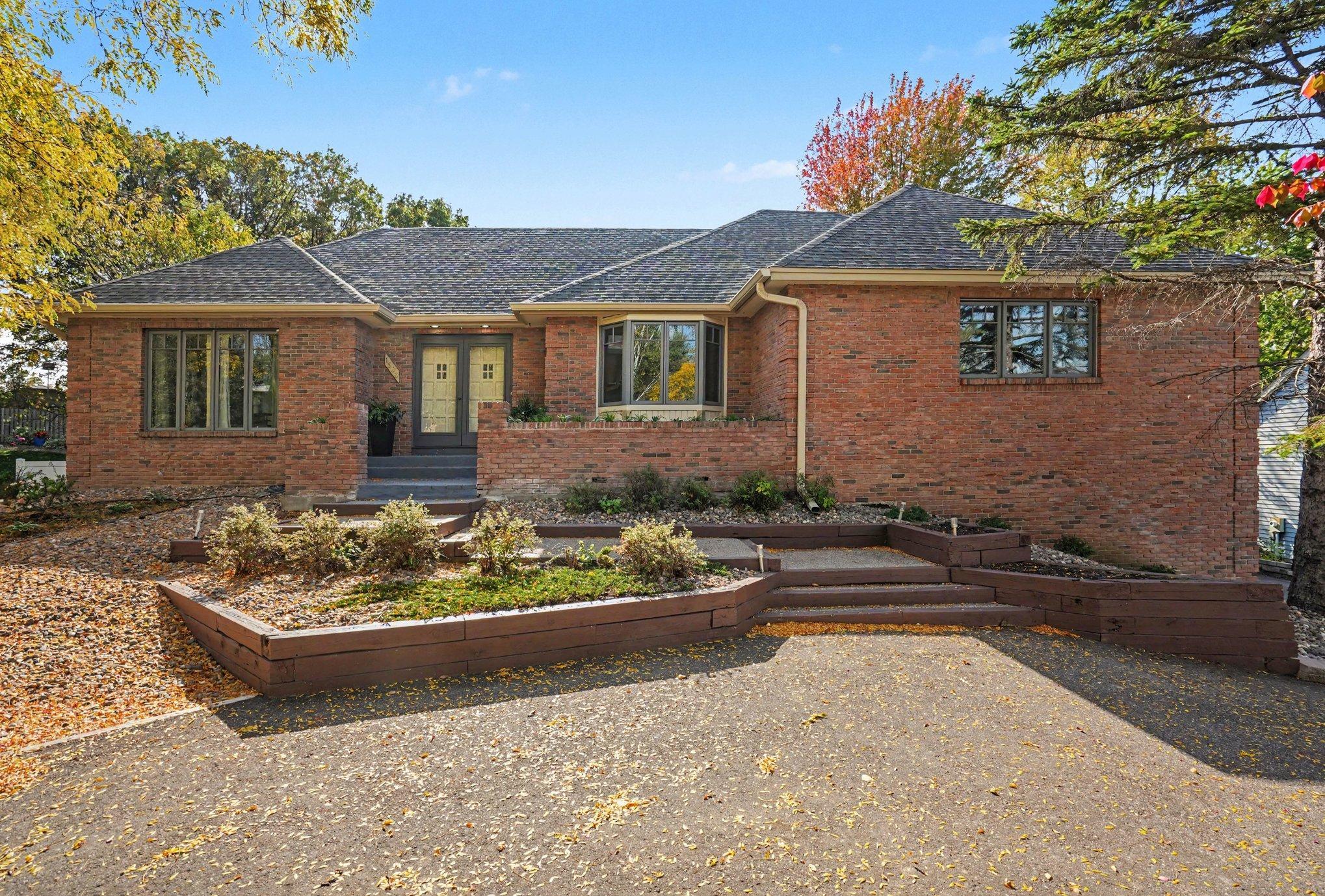 View of Residential at 1528 Briarknoll Drive, Arden Hills MN 55112, Arden Hills (4 of 45) - Mike Wilen | Minnesota Team Real Estate