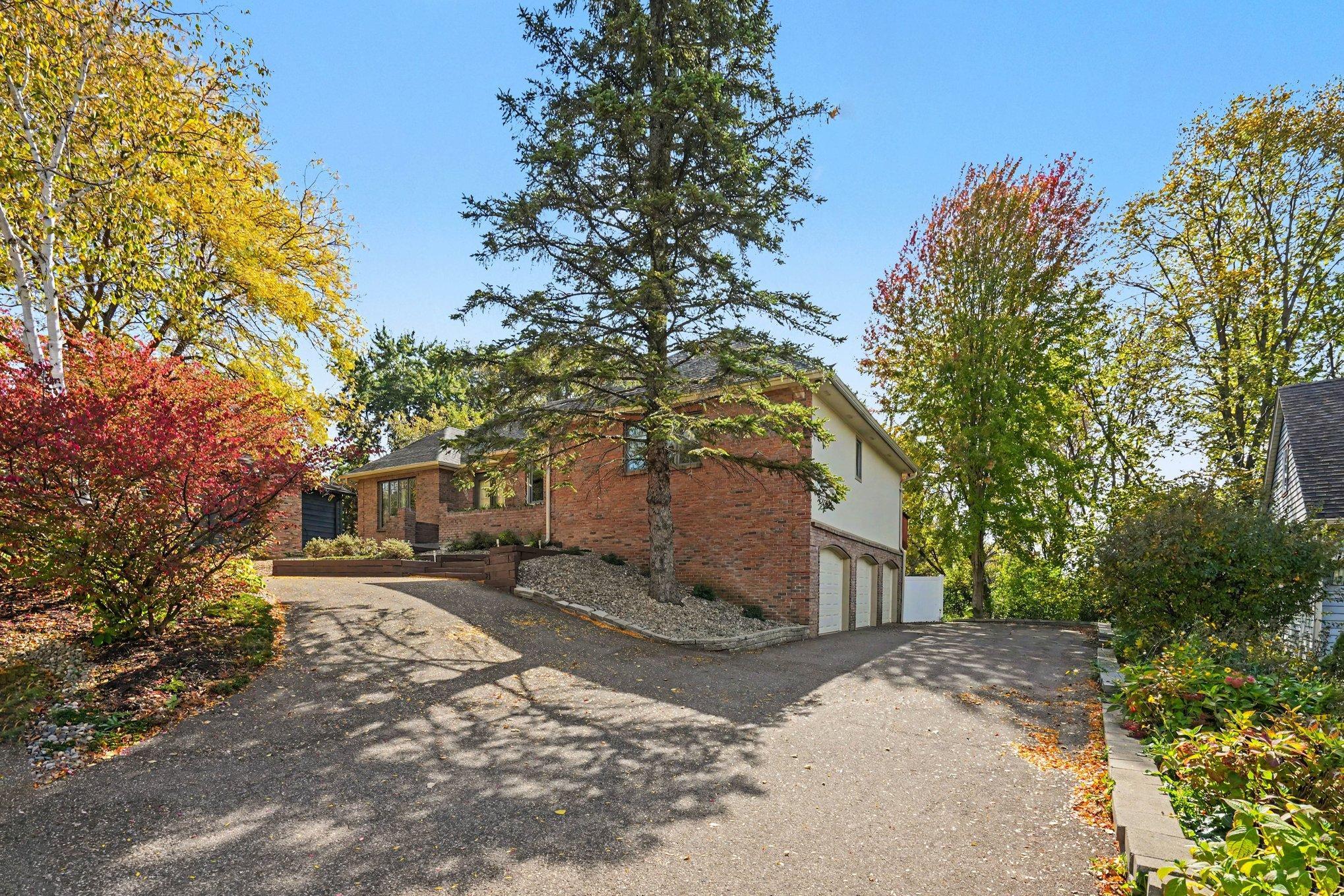 View of Residential at 1528 Briarknoll Drive, Arden Hills MN 55112, Arden Hills (3 of 45) - Mike Wilen | Minnesota Team Real Estate