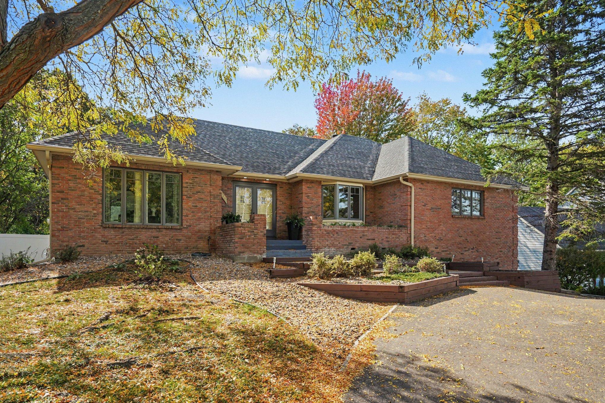 View of Residential at 1528 Briarknoll Drive, Arden Hills MN 55112, Arden Hills (2 of 45) - Mike Wilen | Minnesota Team Real Estate