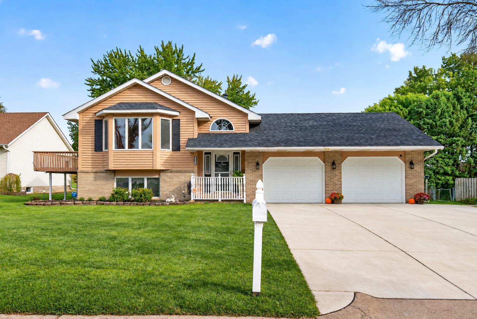 View of Residential at 1608 Tierney Drive, Hastings MN 55033, Hastings (34 of 34) - Mike Wilen | Minnesota Team Real Estate