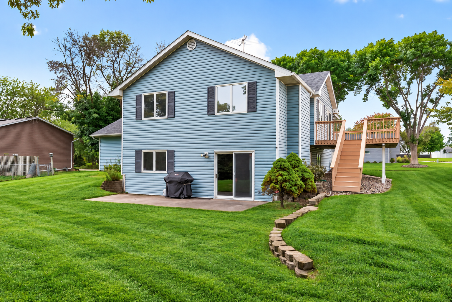 View of Residential at 1608 Tierney Drive, Hastings MN 55033, Hastings (28 of 34) - Mike Wilen | Minnesota Team Real Estate