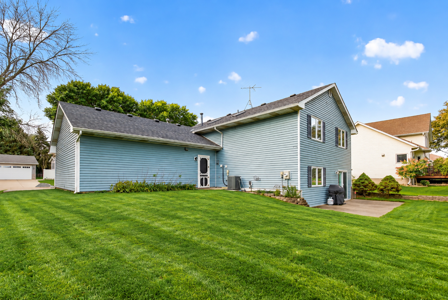 View of Residential at 1608 Tierney Drive, Hastings MN 55033, Hastings (29 of 34) - Mike Wilen | Minnesota Team Real Estate