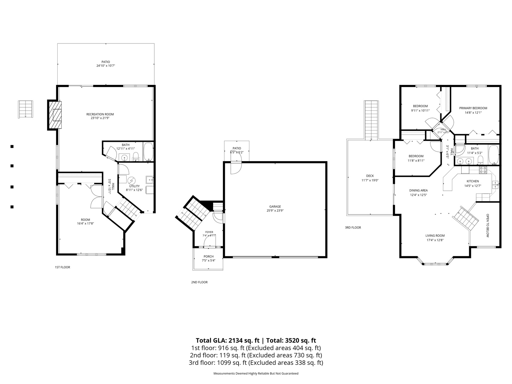 View of Residential at 1608 Tierney Drive, Hastings MN 55033, Hastings (33 of 34) - Mike Wilen | Minnesota Team Real Estate