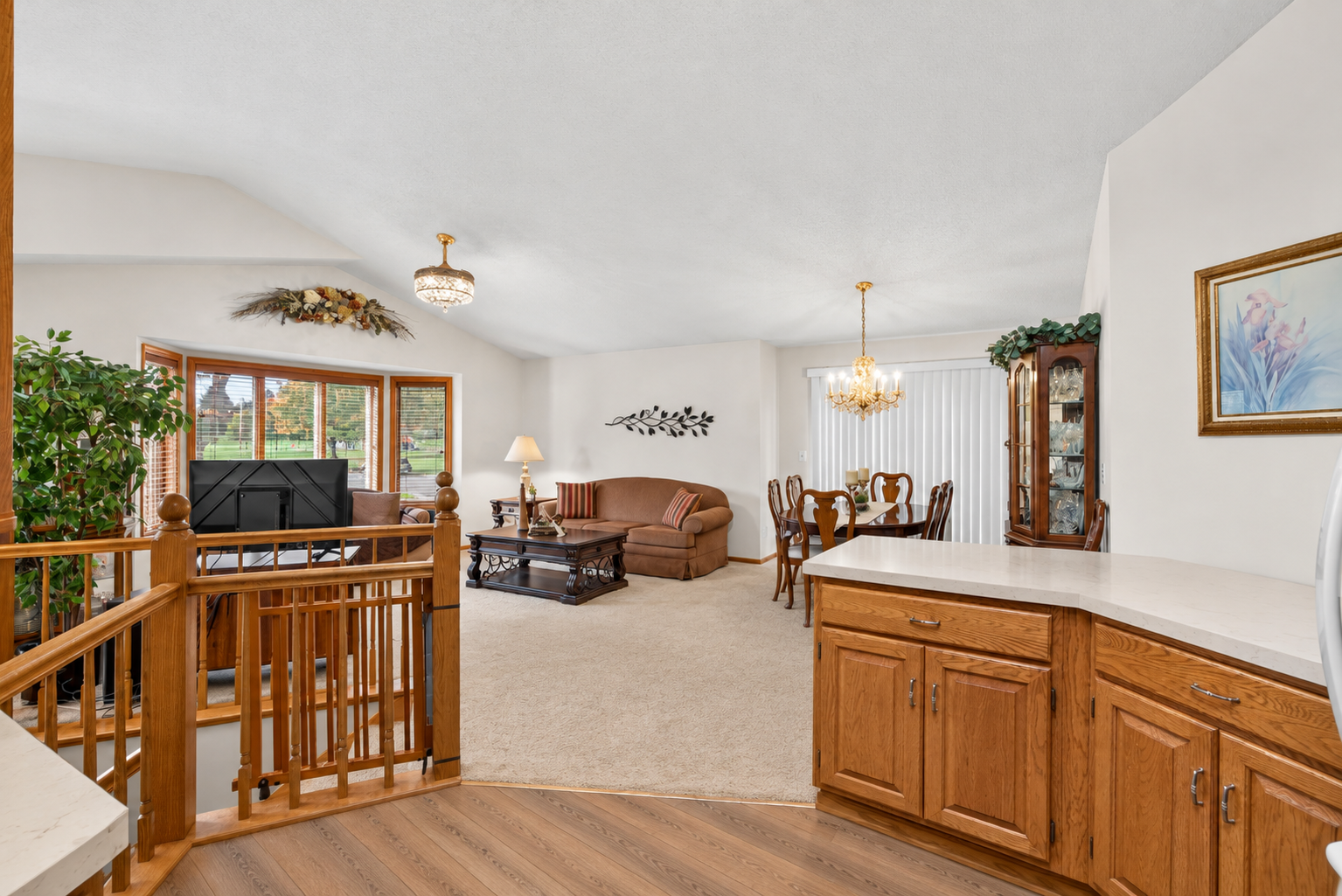 View of Residential at 1608 Tierney Drive, Hastings MN 55033, Hastings (10 of 34) - Mike Wilen | Minnesota Team Real Estate