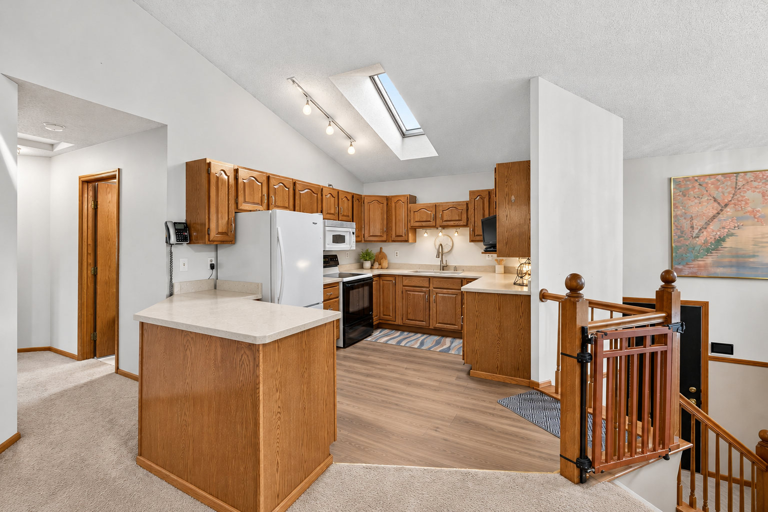 View of Residential at 1608 Tierney Drive, Hastings MN 55033, Hastings (8 of 34) - Mike Wilen | Minnesota Team Real Estate