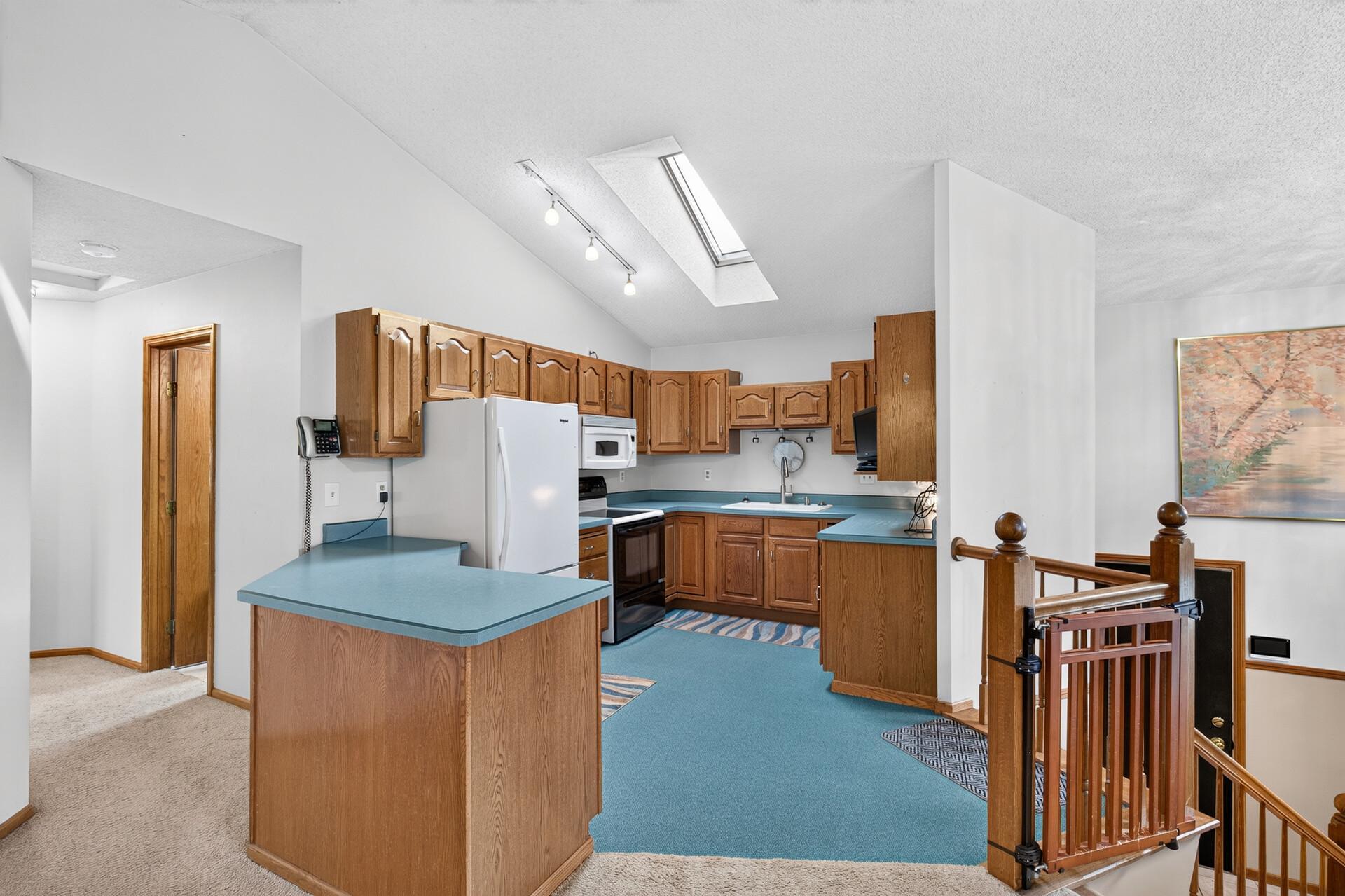 View of Residential at 1608 Tierney Drive, Hastings MN 55033, Hastings (12 of 34) - Mike Wilen | Minnesota Team Real Estate