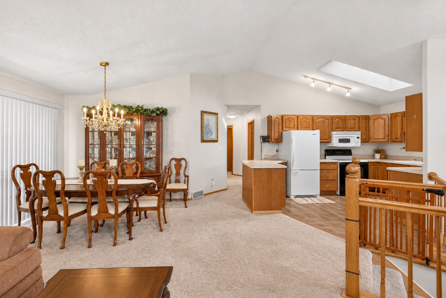 View of Residential at 1608 Tierney Drive, Hastings MN 55033, Hastings (6 of 34) - Mike Wilen | Minnesota Team Real Estate