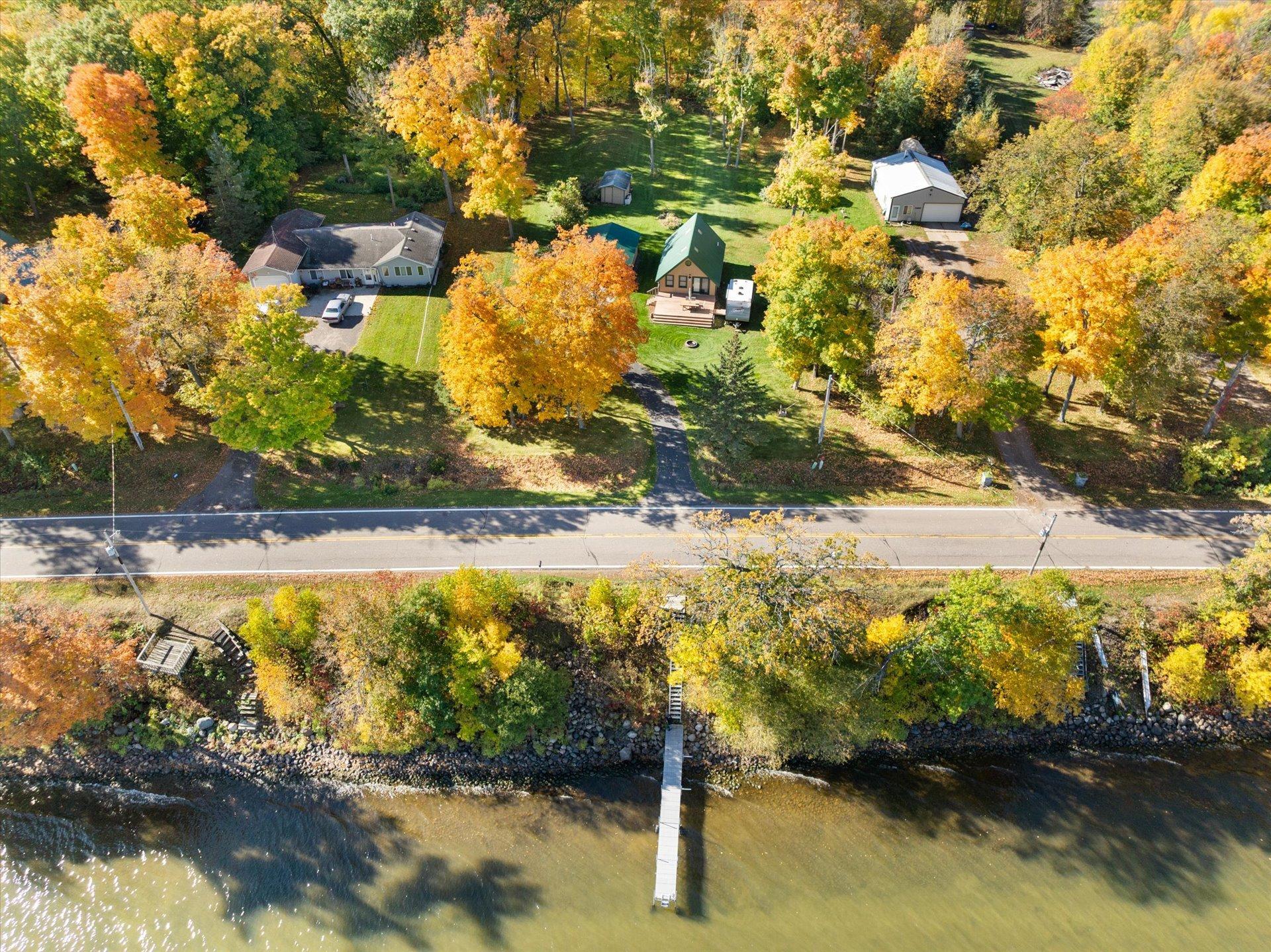 View of Residential at 14801 Twilight Road, Onamia MN 56359, Onamia (30 of 34) - Mike Wilen | Minnesota Team Real Estate