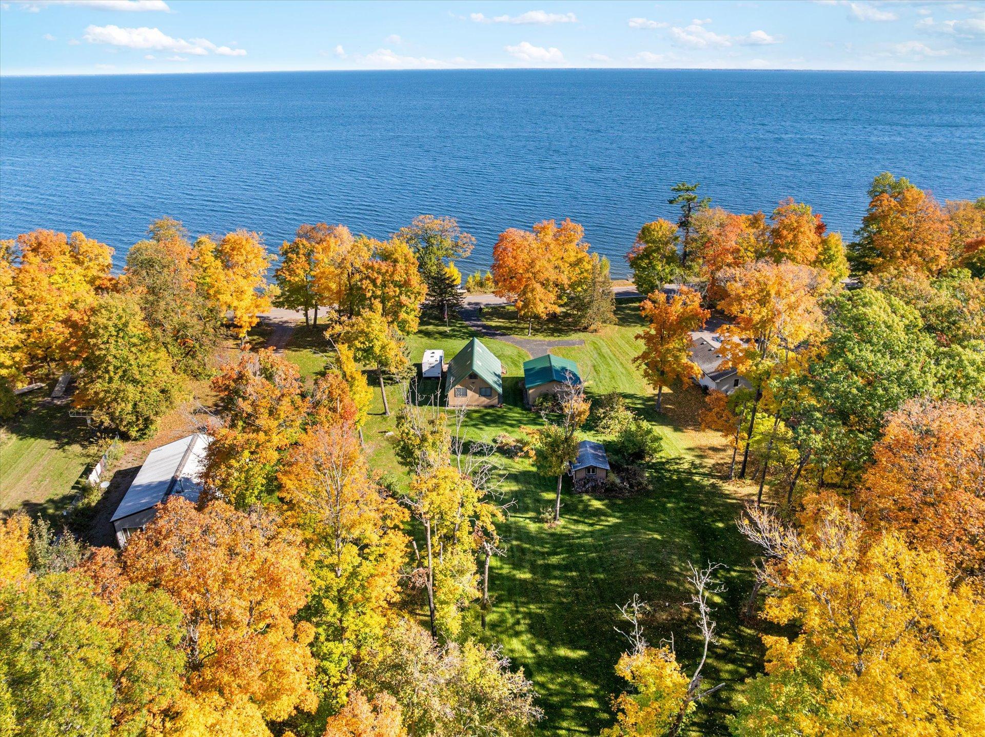 View of Residential at 14801 Twilight Road, Onamia MN 56359, Onamia (5 of 34) - Mike Wilen | Minnesota Team Real Estate