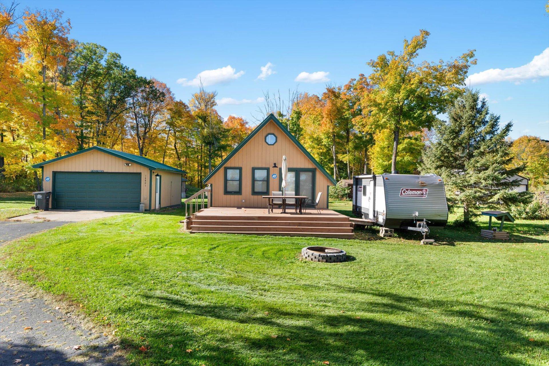 View of Residential at 14801 Twilight Road, Onamia MN 56359, Onamia (4 of 34) - Mike Wilen | Minnesota Team Real Estate
