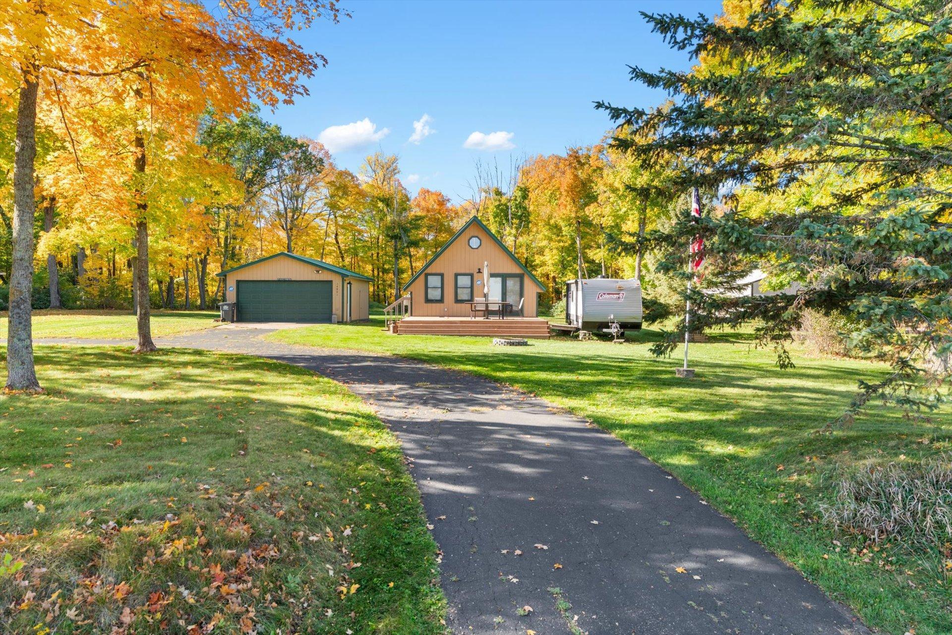 View of Residential at 14801 Twilight Road, Onamia MN 56359, Onamia (3 of 34) - Mike Wilen | Minnesota Team Real Estate