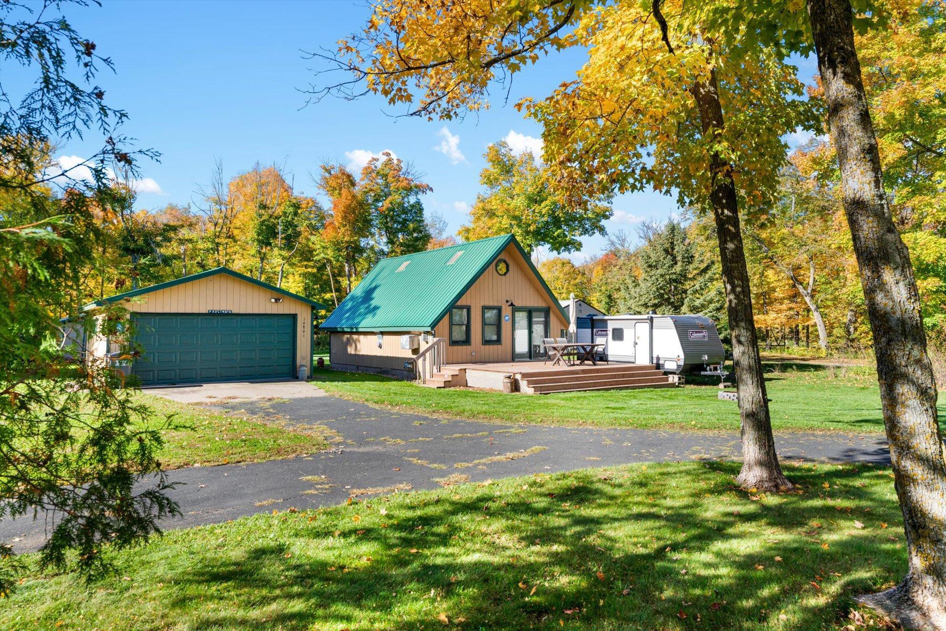 View of Residential at 14801 Twilight Road, Onamia MN 56359, Onamia (2 of 34) - Mike Wilen | Minnesota Team Real Estate