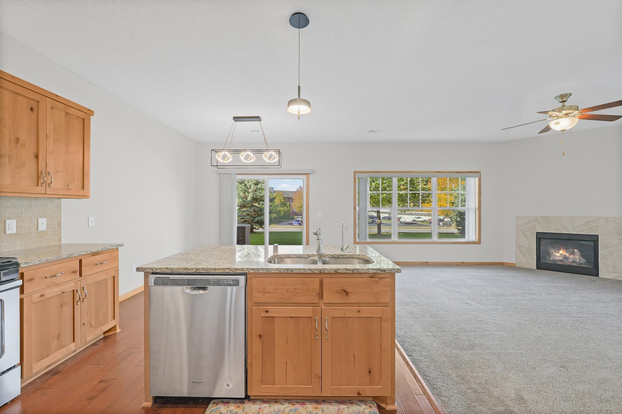 View of Residential at 12214 River Valley Drive, Burnsville MN 55337, Burnsville (19 of 52) - Mike Wilen | Minnesota Team Real Estate