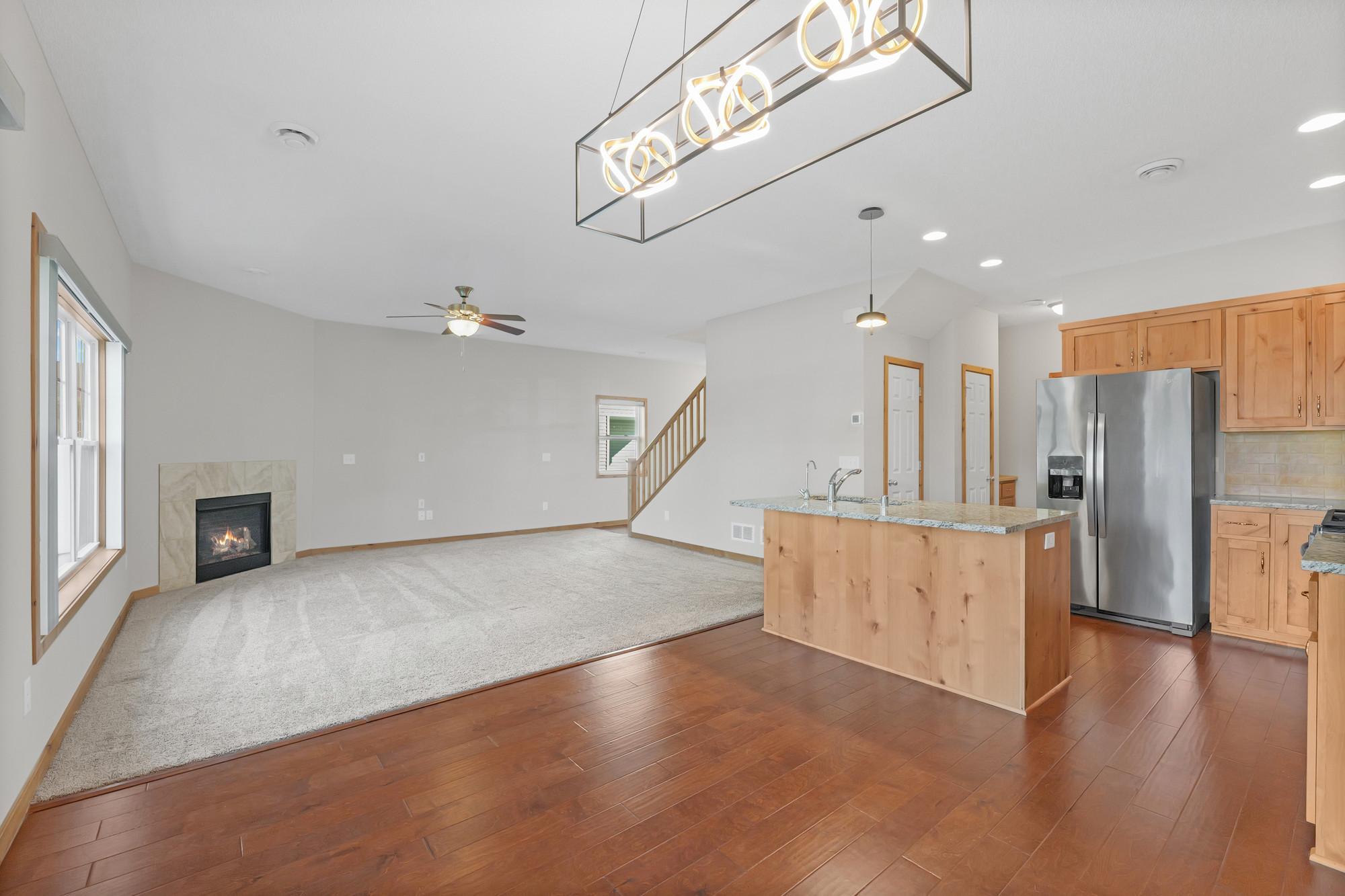 View of Residential at 12214 River Valley Drive, Burnsville MN 55337, Burnsville (13 of 52) - Mike Wilen | Minnesota Team Real Estate