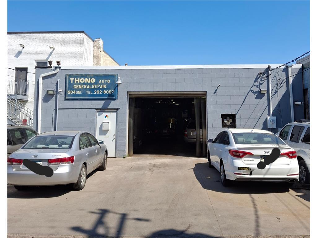 View of Commercial Sale at 904 University Avenue, Saint Paul MN 55104, Saint Paul (3 of 3) - Mike Wilen | Minnesota Team Real Estate