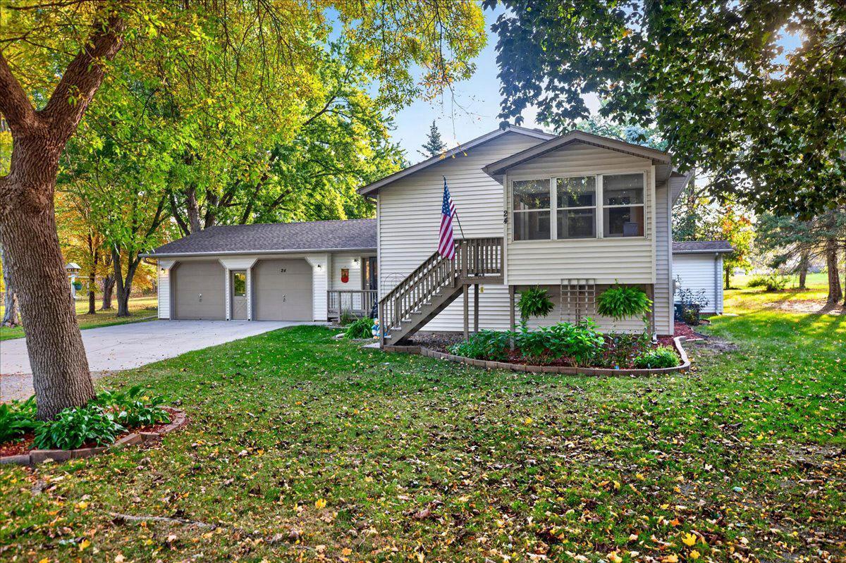 View of Single Family at 24 Willow Circle, Annandale - Mike Wilen | Minnesota Team Real Estate