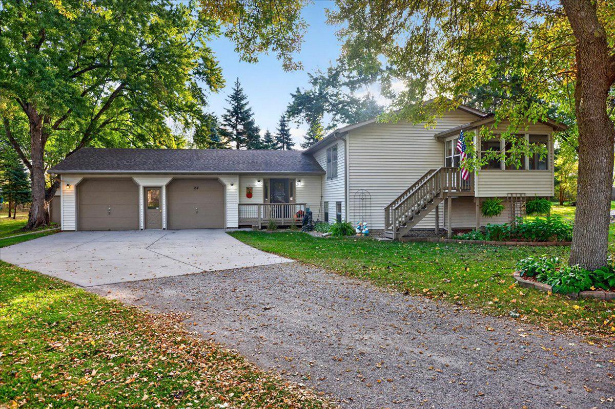 View of Residential at 24 Willow Circle, Annandale MN 55302, Annandale (2 of 32) - Mike Wilen | Minnesota Team Real Estate