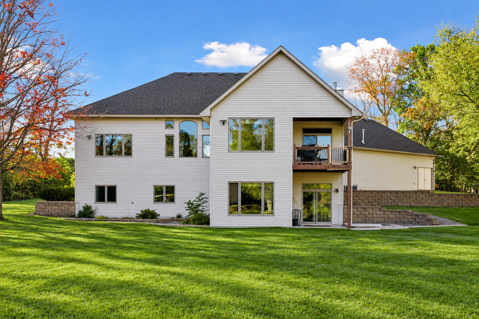 View of Residential at 15886 64th Street, Becker MN 55308, Becker (6 of 30) - Mike Wilen | Minnesota Team Real Estate