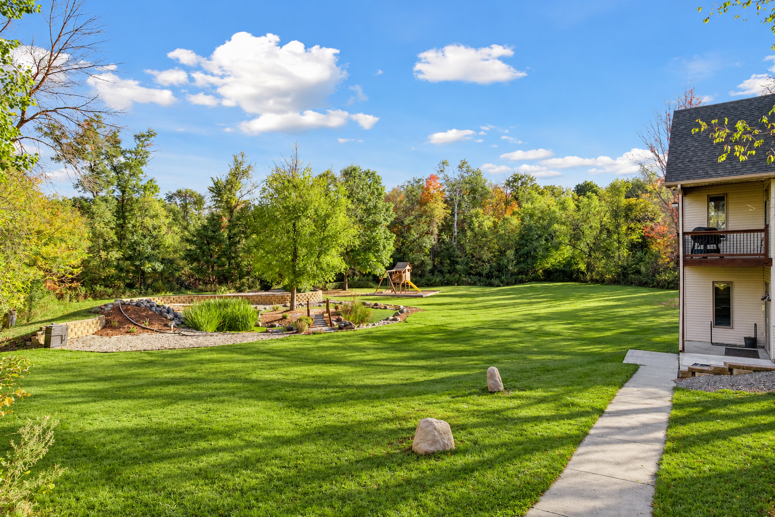 View of Residential at 15886 64th Street, Becker MN 55308, Becker (7 of 30) - Mike Wilen | Minnesota Team Real Estate