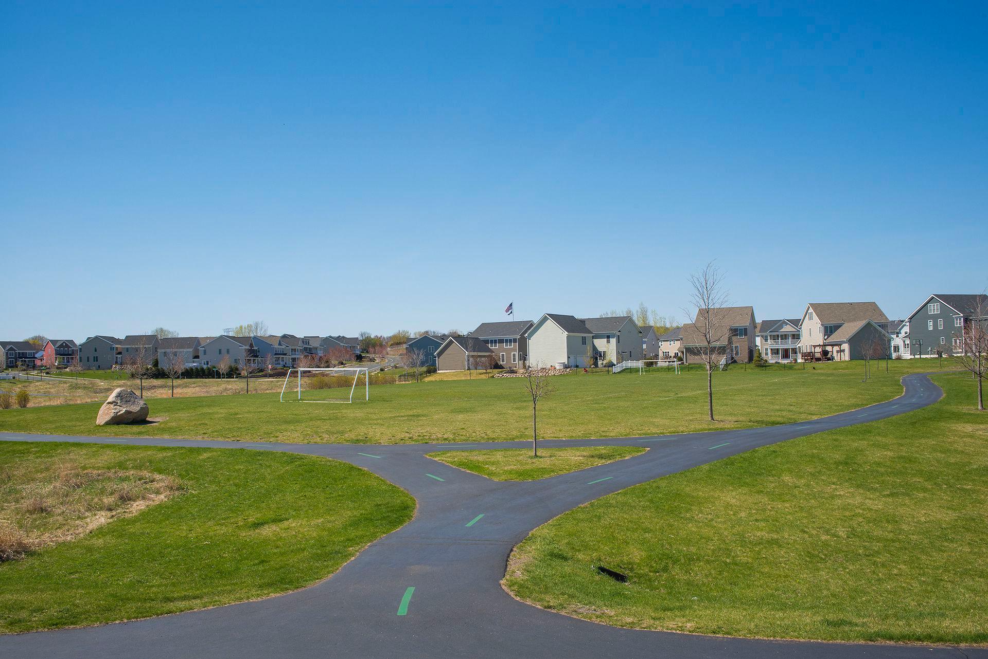 View of Residential at 8391 Norwood Lane, Maple Grove MN 55369, Maple Grove (56 of 56) - Mike Wilen | Minnesota Team Real Estate