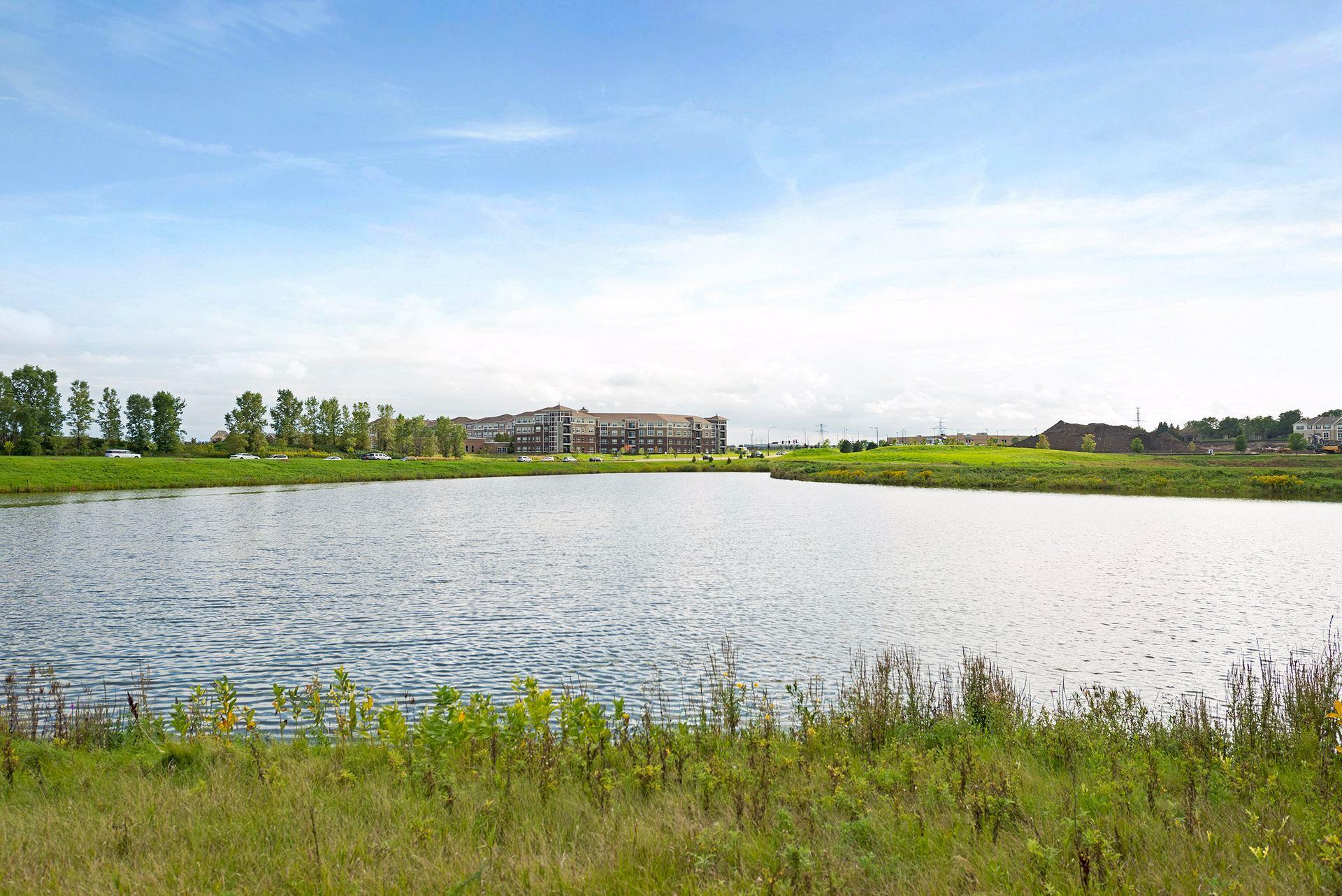 View of Residential at 8391 Norwood Lane, Maple Grove MN 55369, Maple Grove (55 of 56) - Mike Wilen | Minnesota Team Real Estate