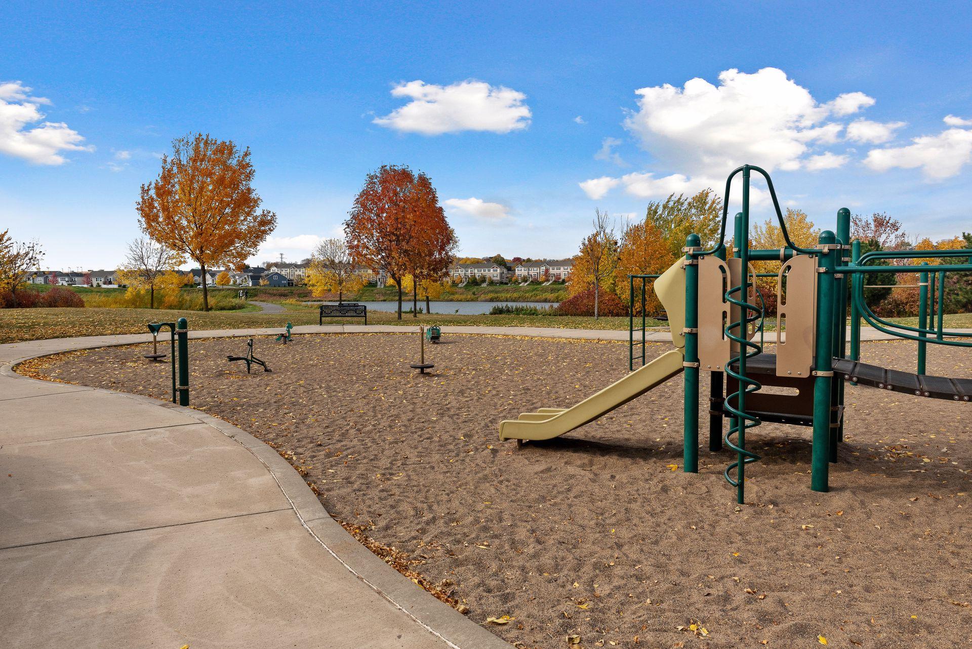 View of Residential at 8391 Norwood Lane, Maple Grove MN 55369, Maple Grove (54 of 56) - Mike Wilen | Minnesota Team Real Estate
