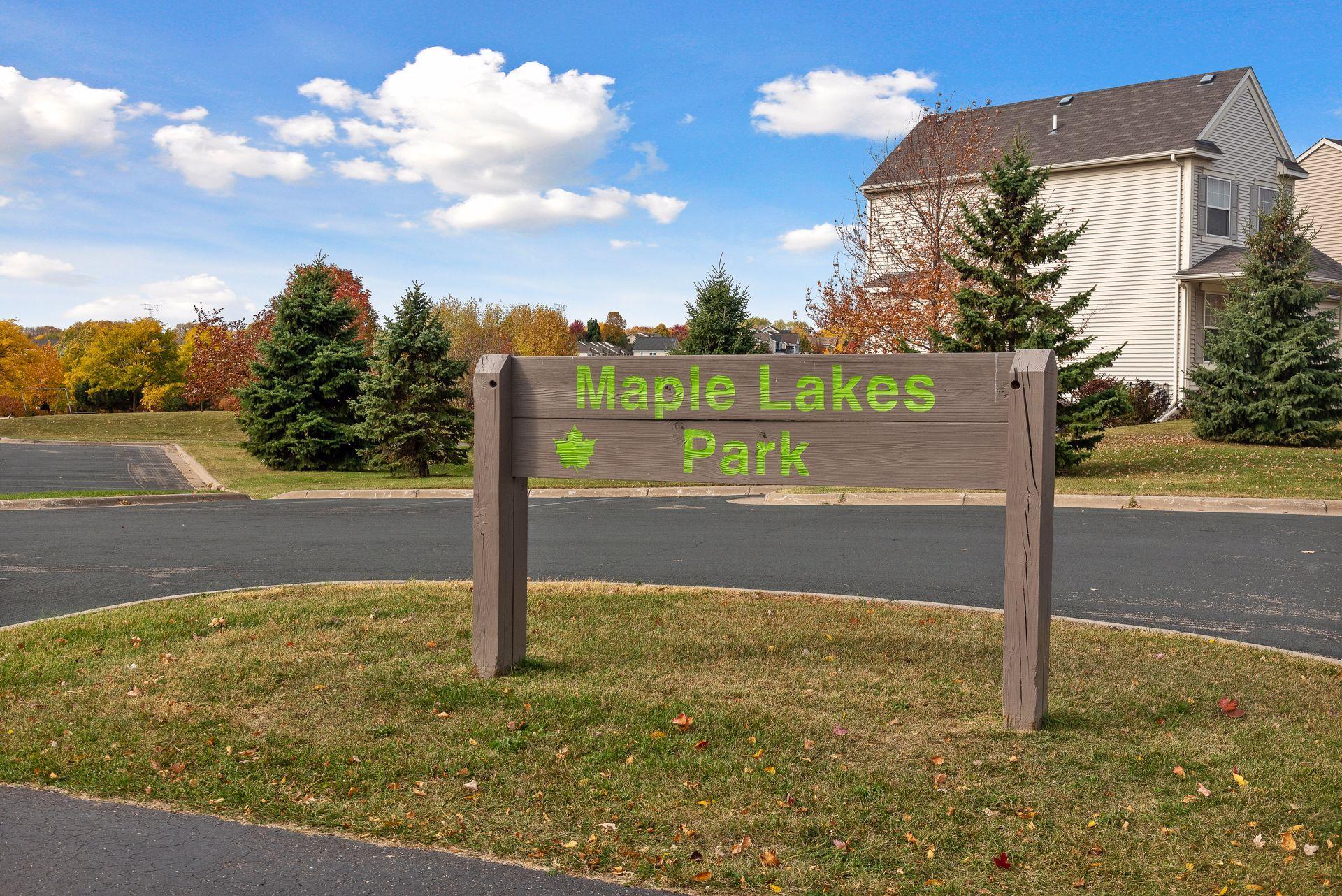 View of Residential at 8391 Norwood Lane, Maple Grove MN 55369, Maple Grove (52 of 56) - Mike Wilen | Minnesota Team Real Estate